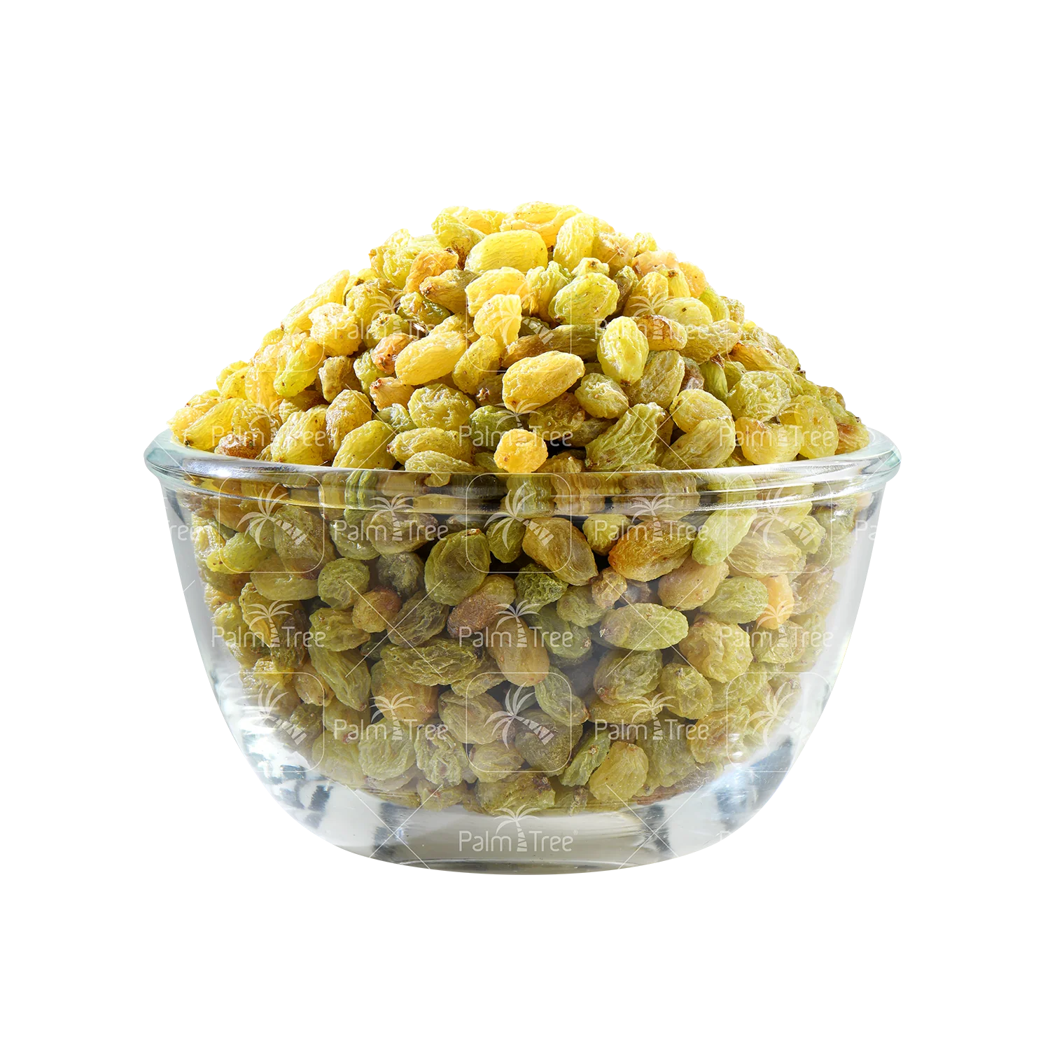 Afghan Green Raisins / Kismis