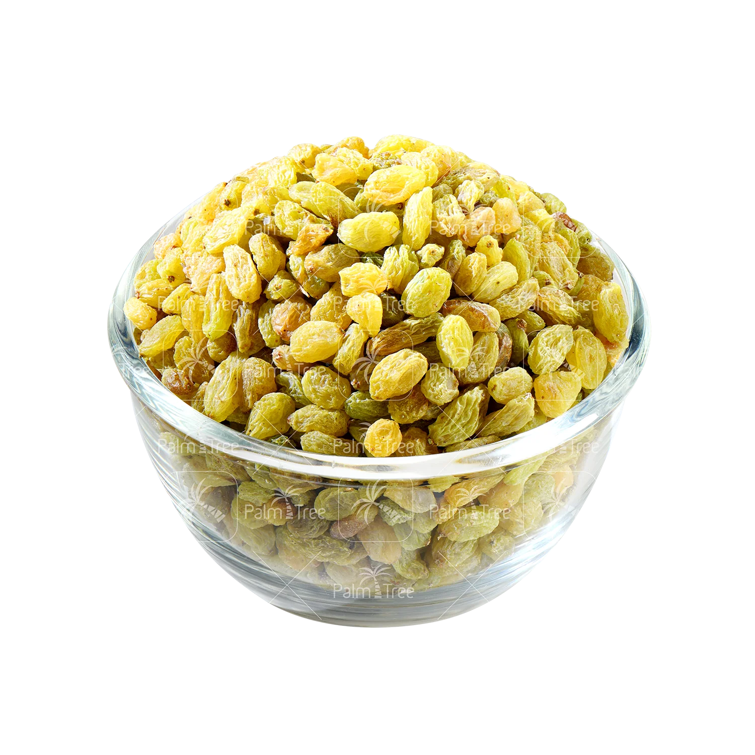 Afghan Green Raisins / Kismis - Image 2