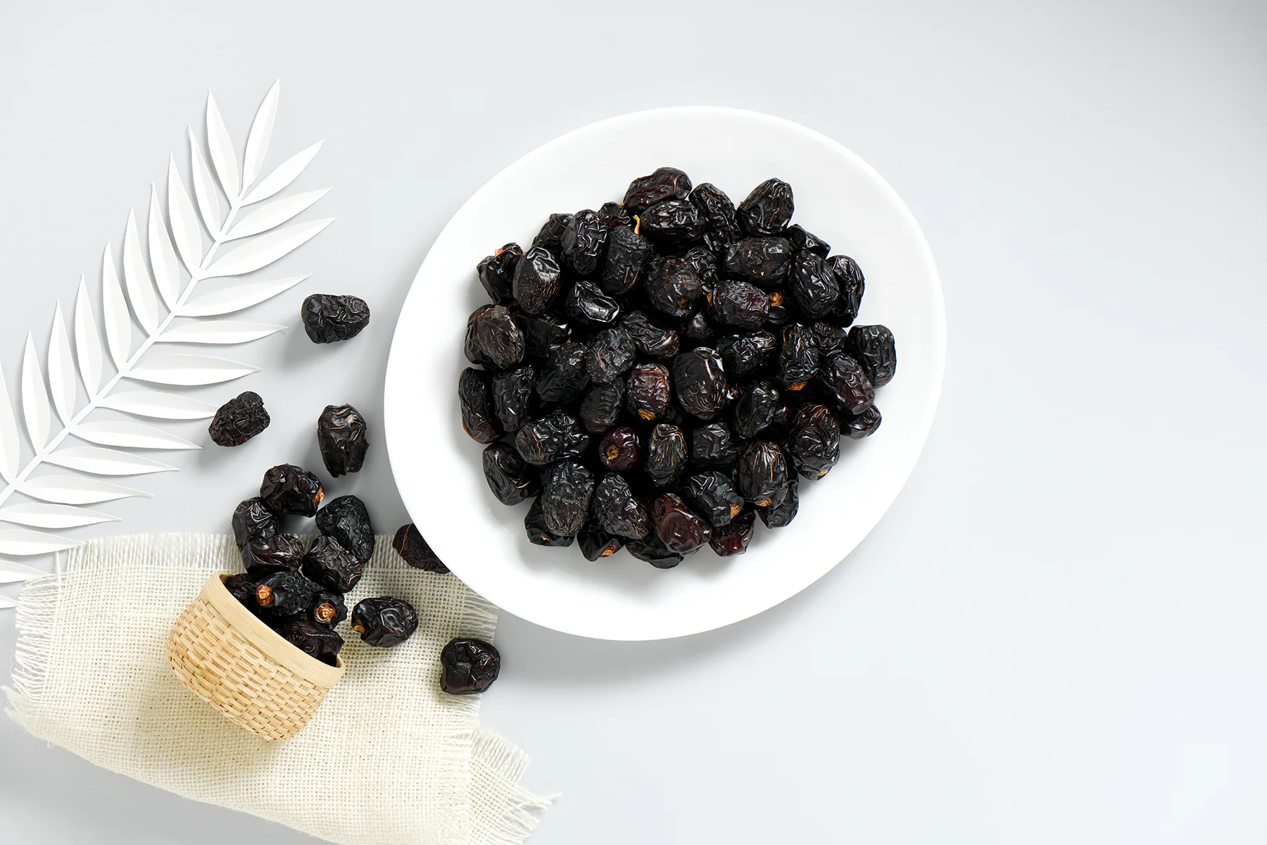 Ajwa Dates - Image 3
