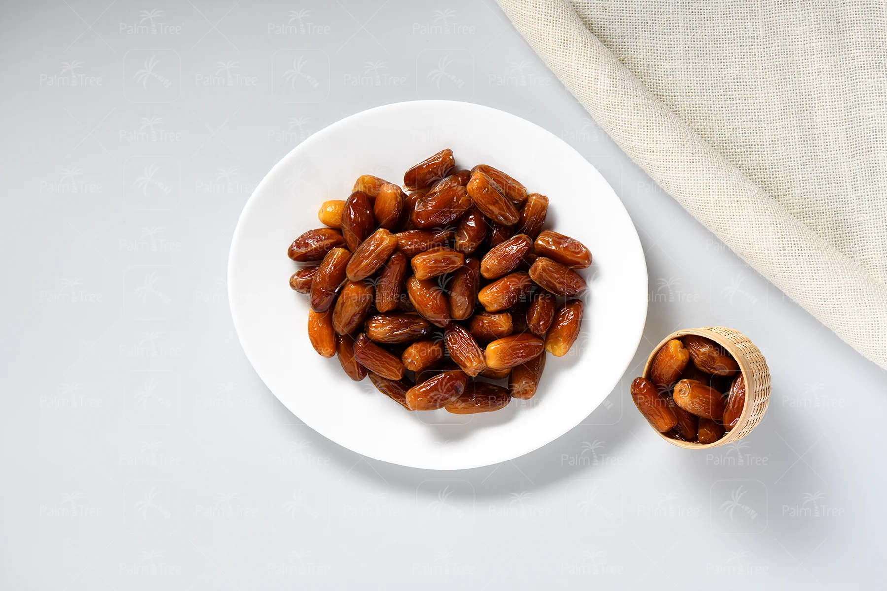 Algerian Dates - Image 3