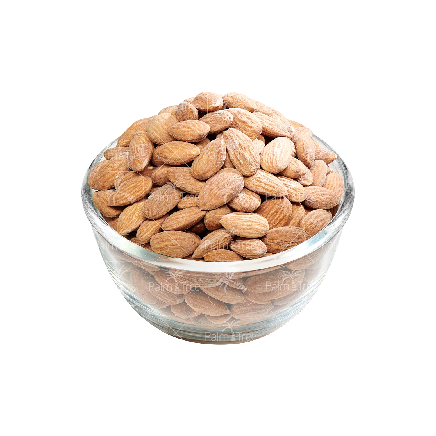 Almond Salted Roasted - Image 2