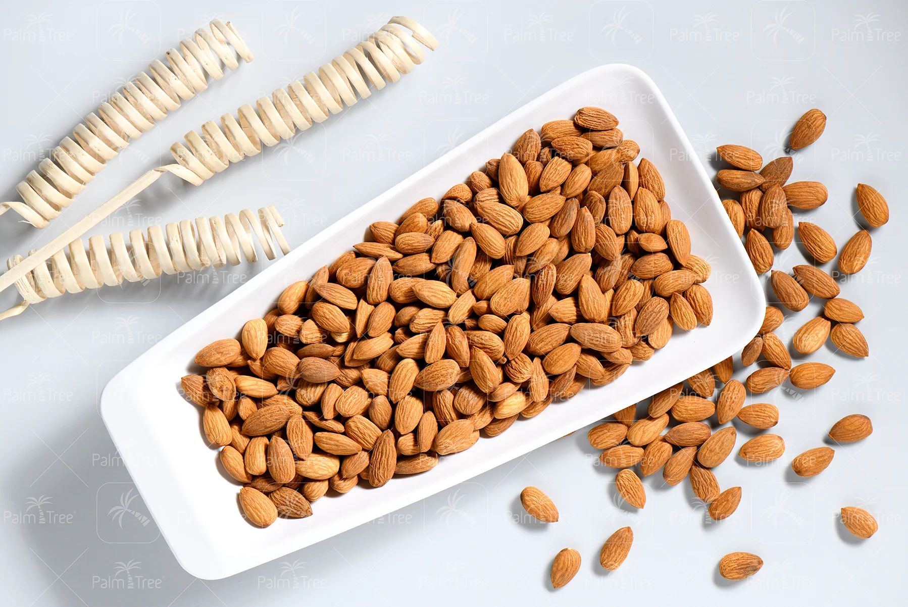 Almond California Premium - Image 3