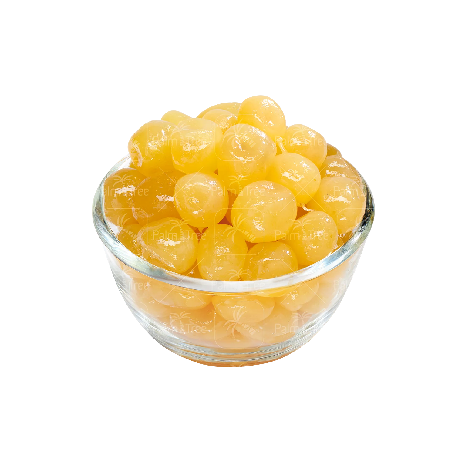 Baby Lemon Candied - Image 2