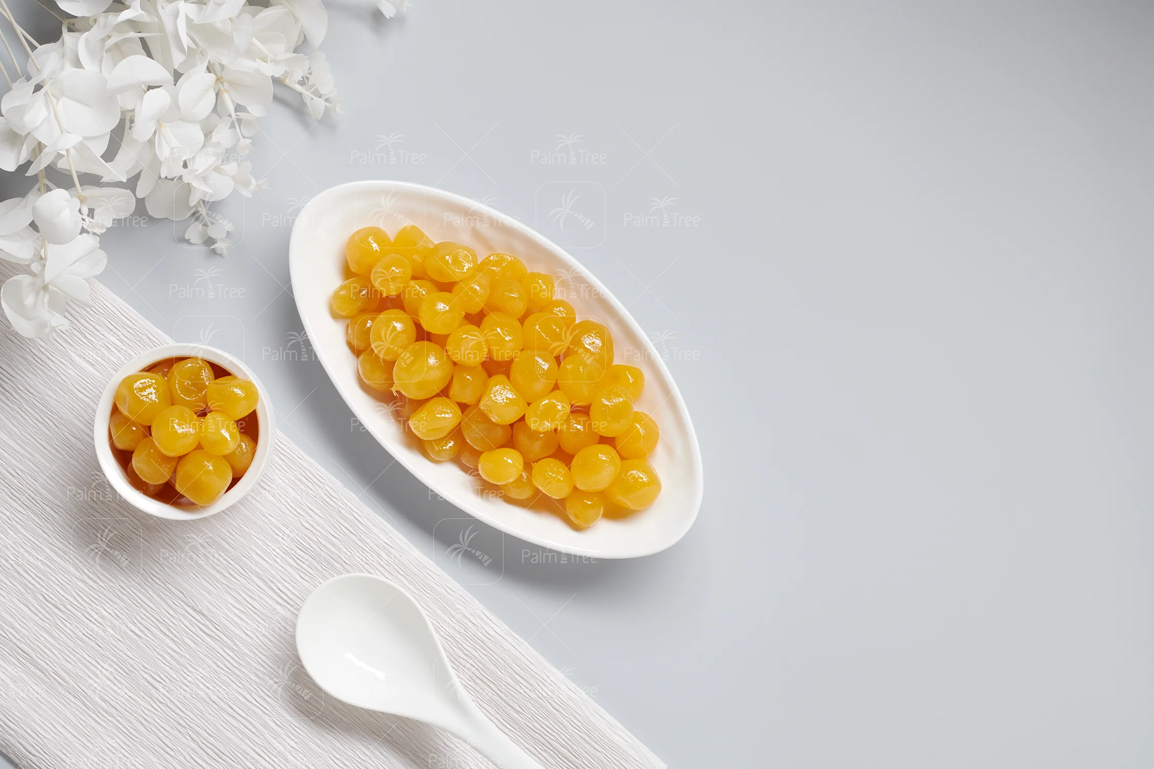 Baby Lemon Candied - Image 3