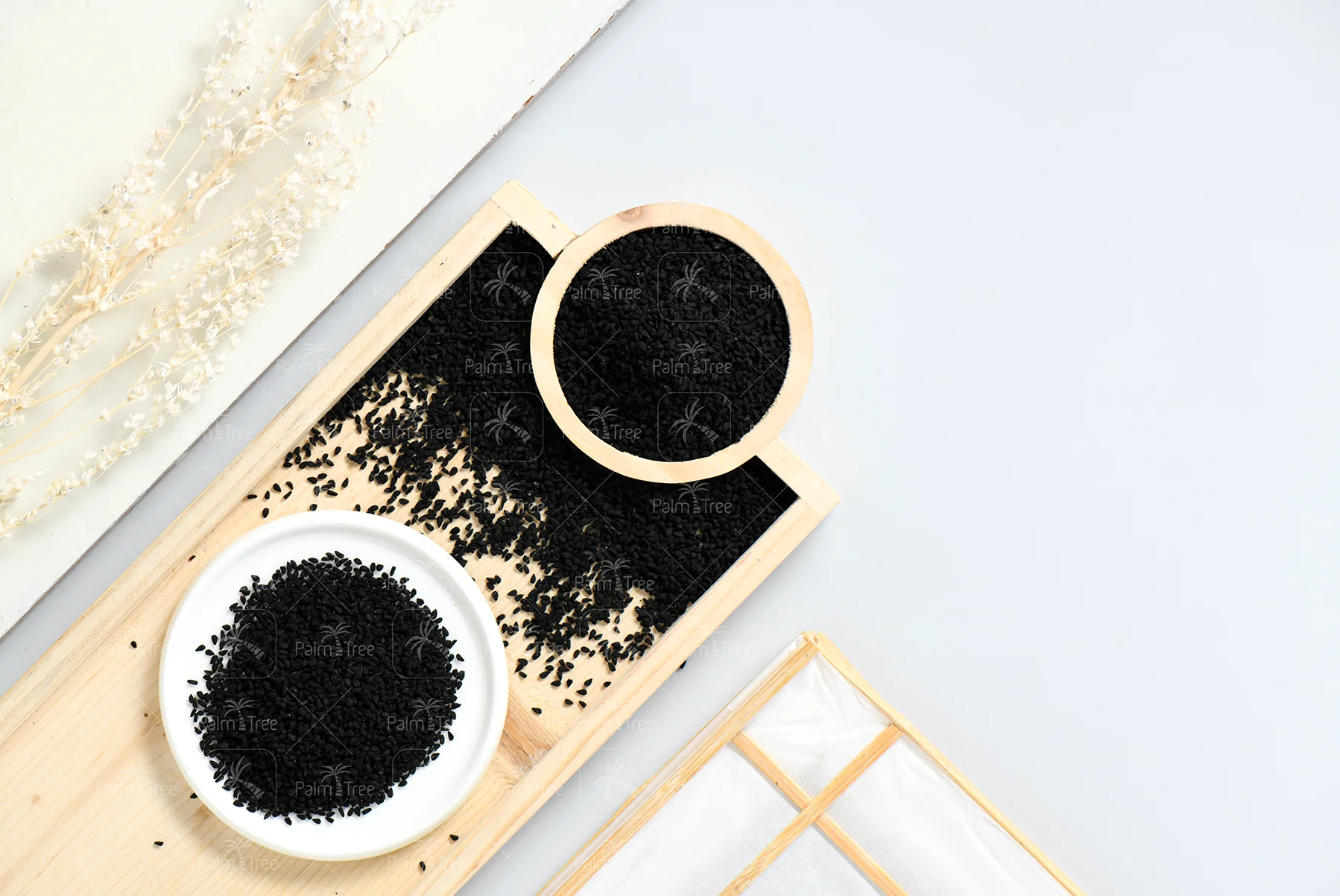 Black Cumin Seeds - Image 3