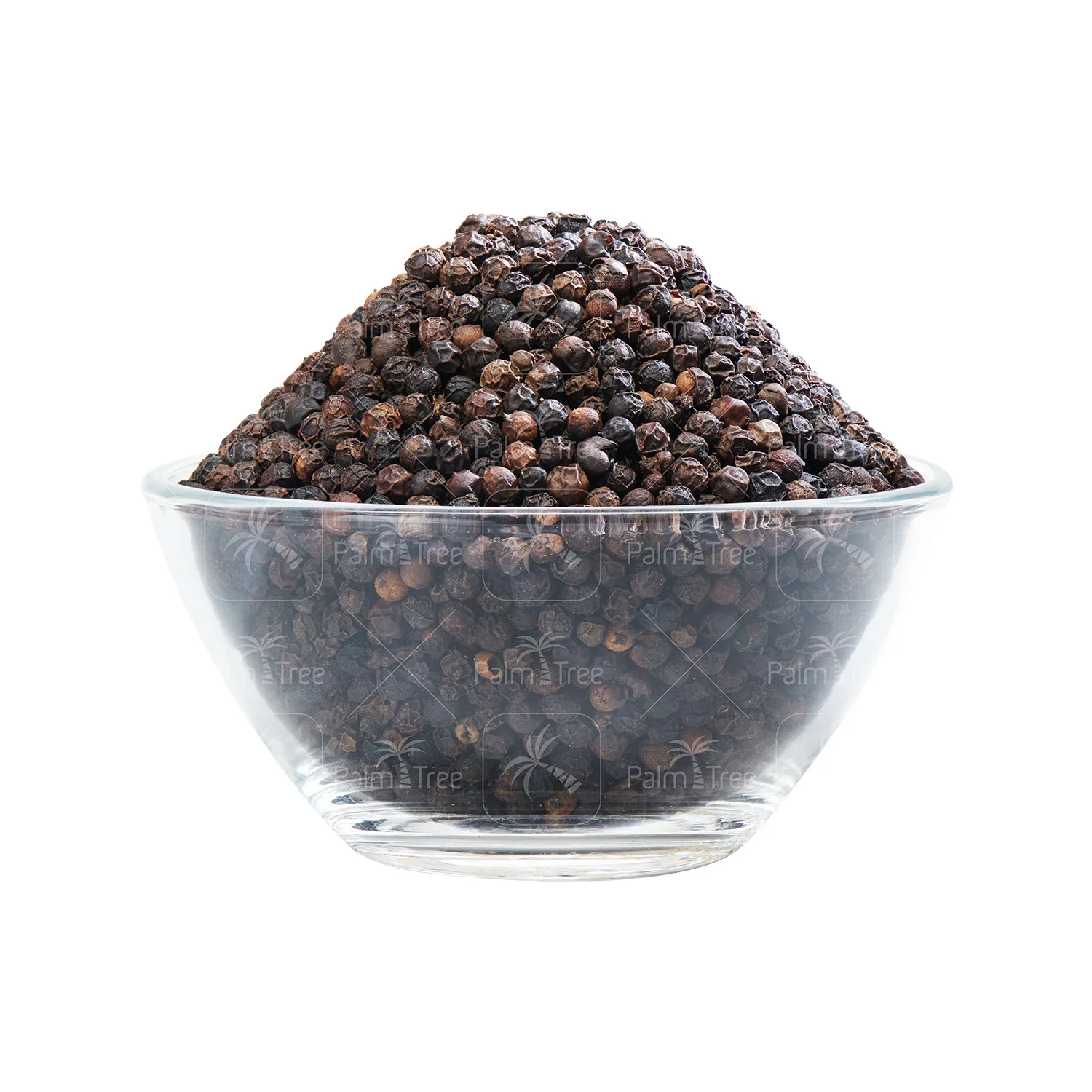 Black Pepper