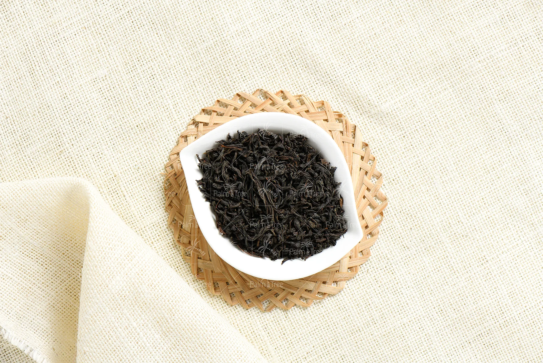 Black Tea Leaf - Image 3