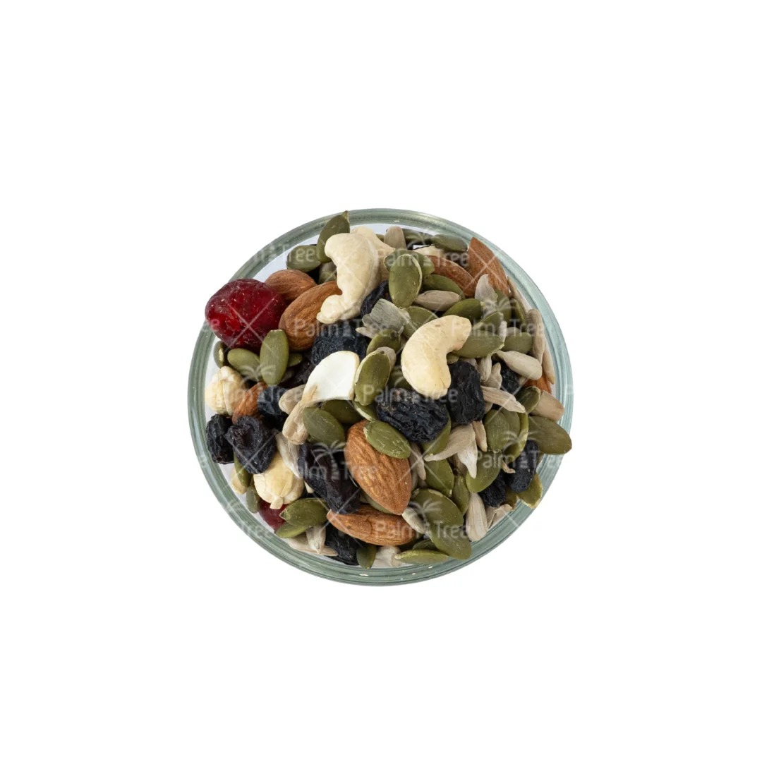 Breakfast Punch with Seeds & Nuts | Almond, Cashew, Pumpkinseed & More - Image 2