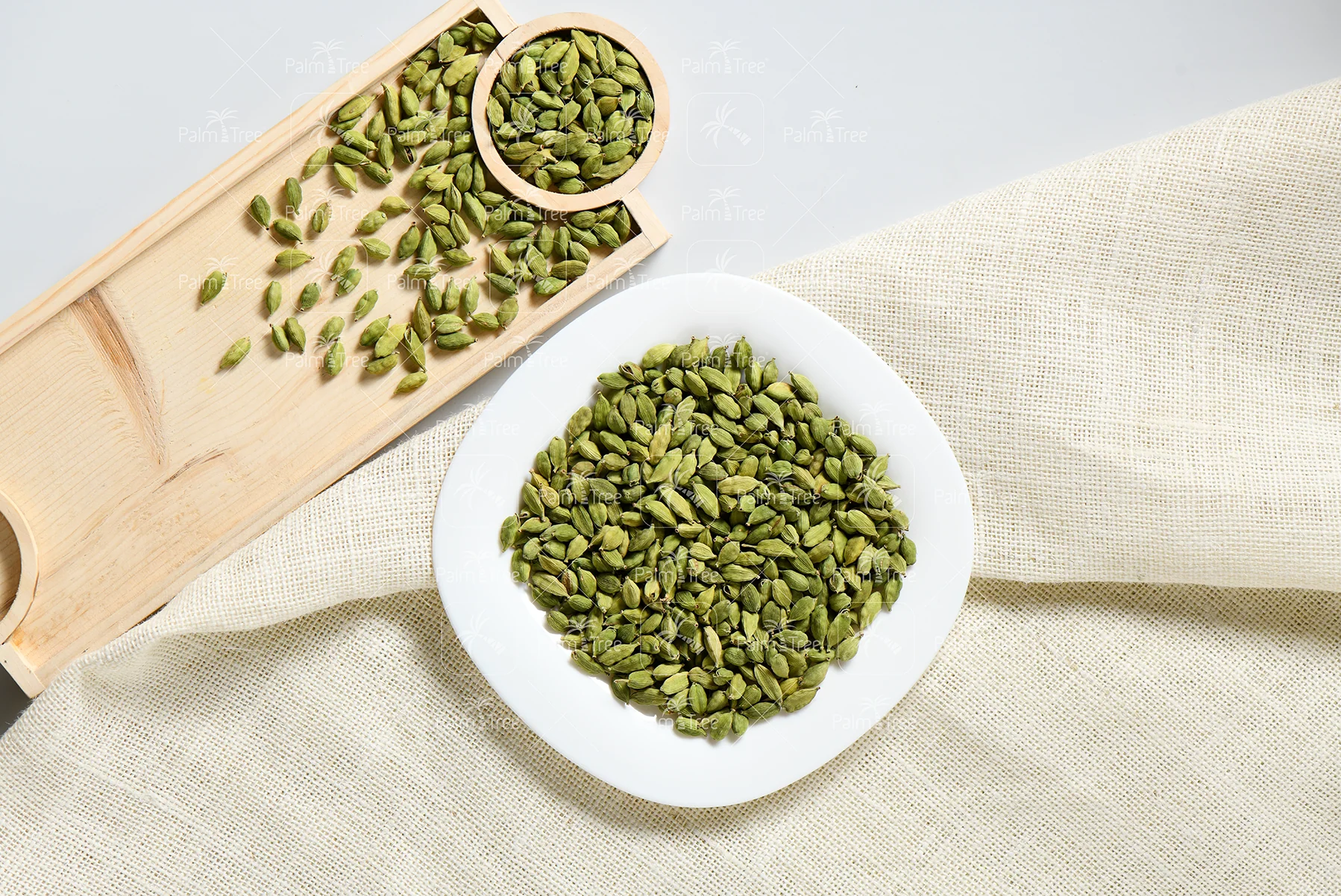 Cardamom 7 Export - Image 3