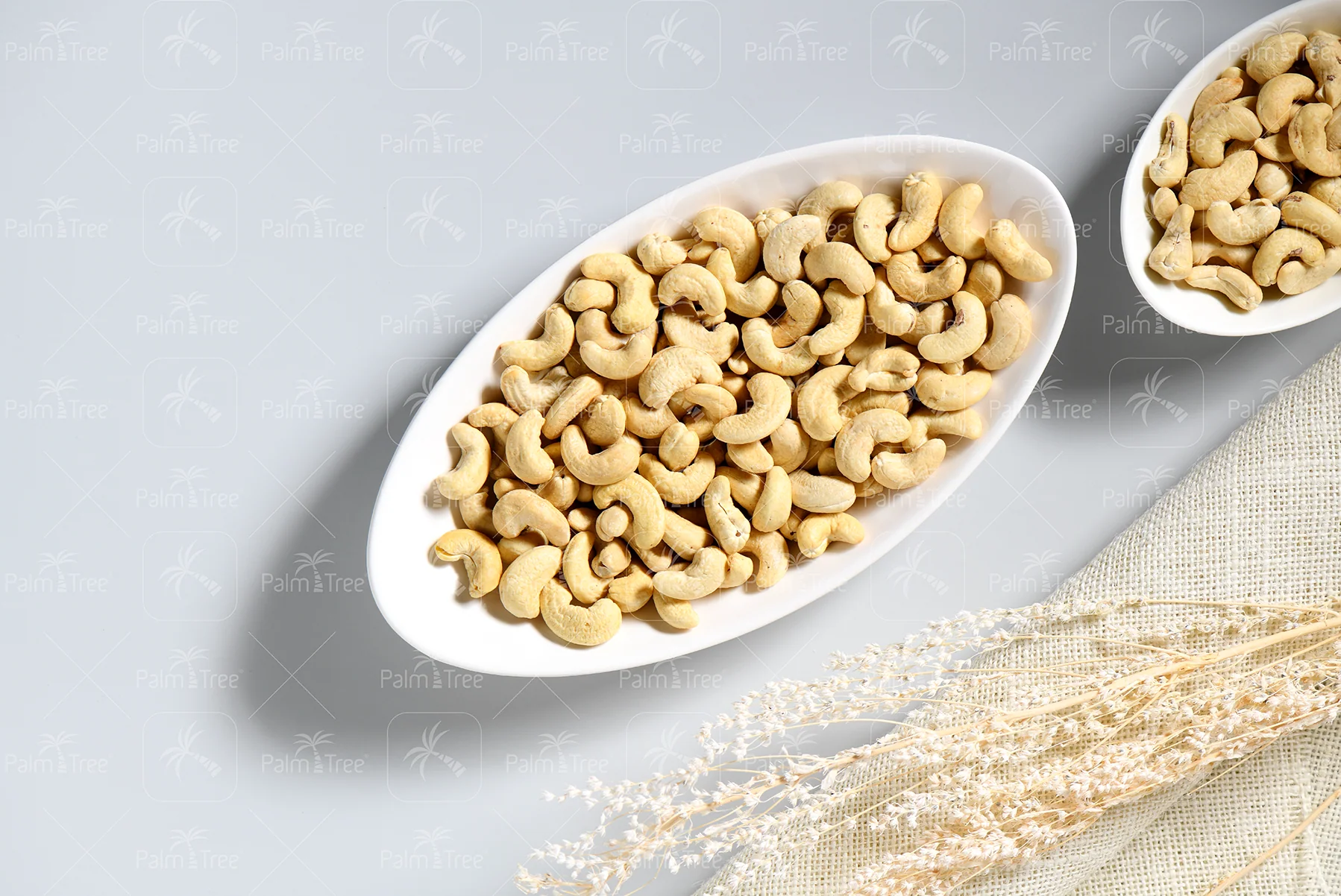 Cashew W240 Dry Roasted - Image 3