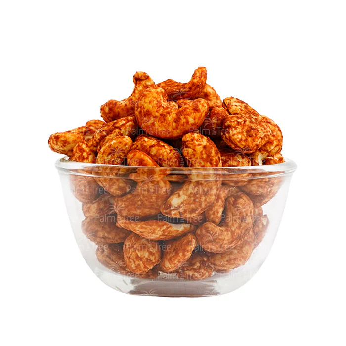 Cashew Peri Peri W240