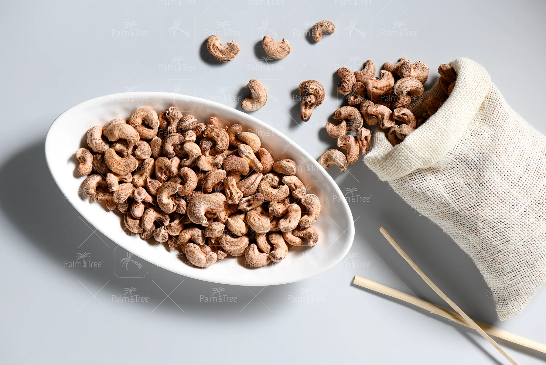 Cashew With Skin - Image 3