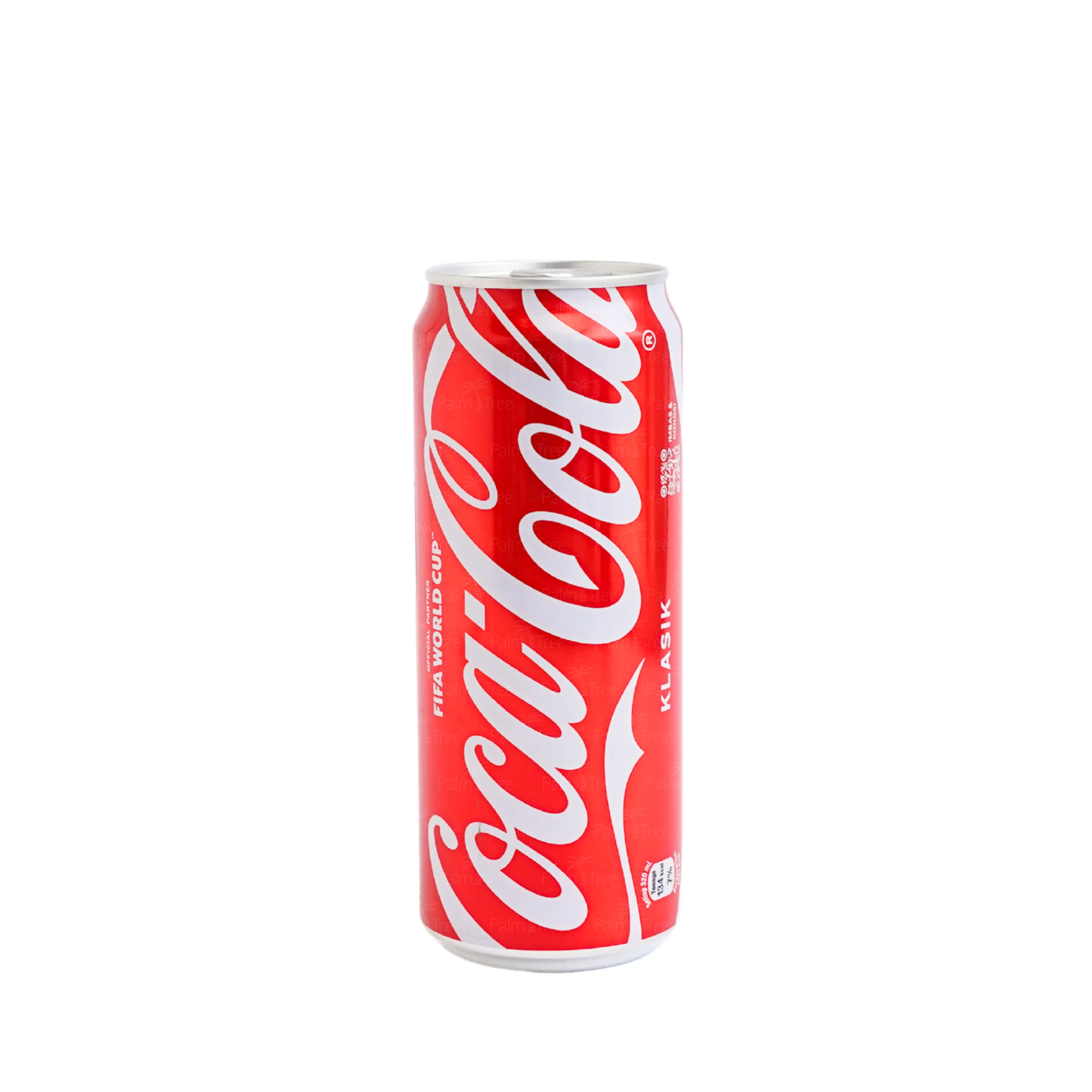 Coca-Cola Klasik FIFA Spain Edition - Image 2