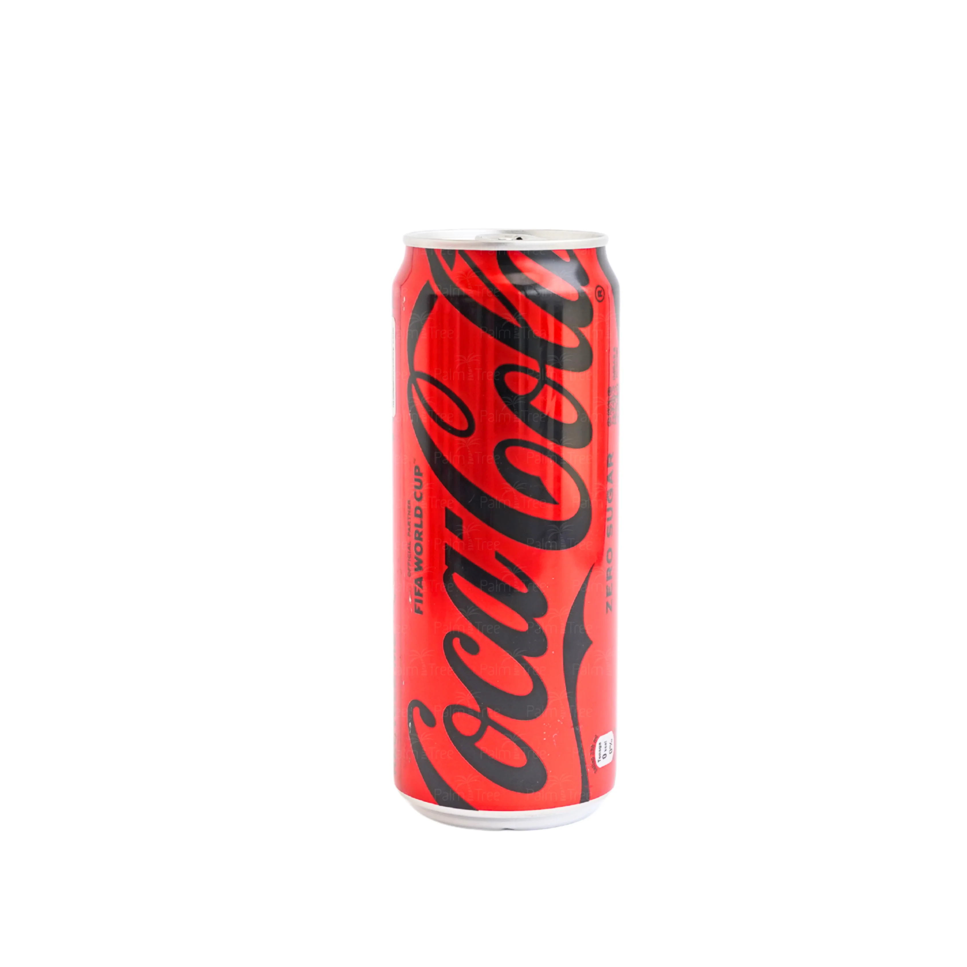 Coca-Cola Zero Sugar FIFA Argentina Edition - Image 2