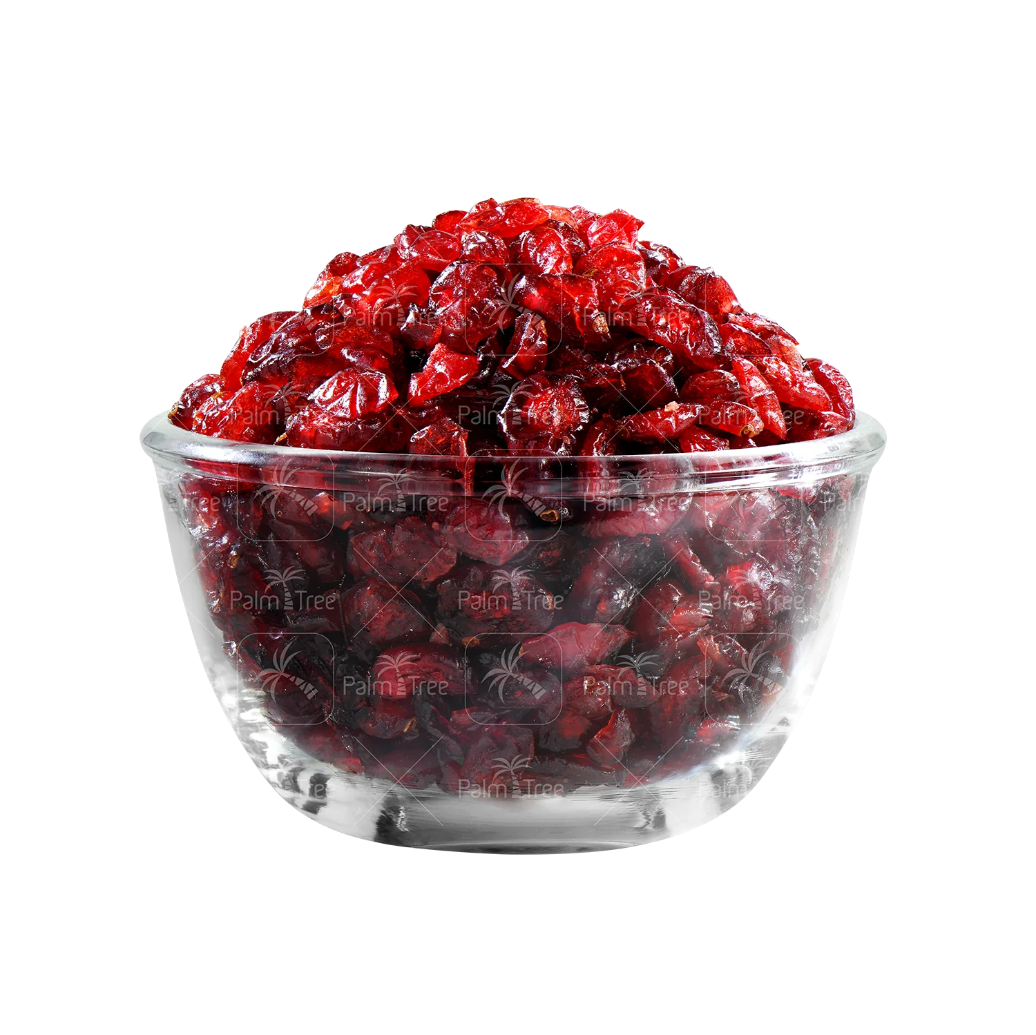 Cranberry Slice
