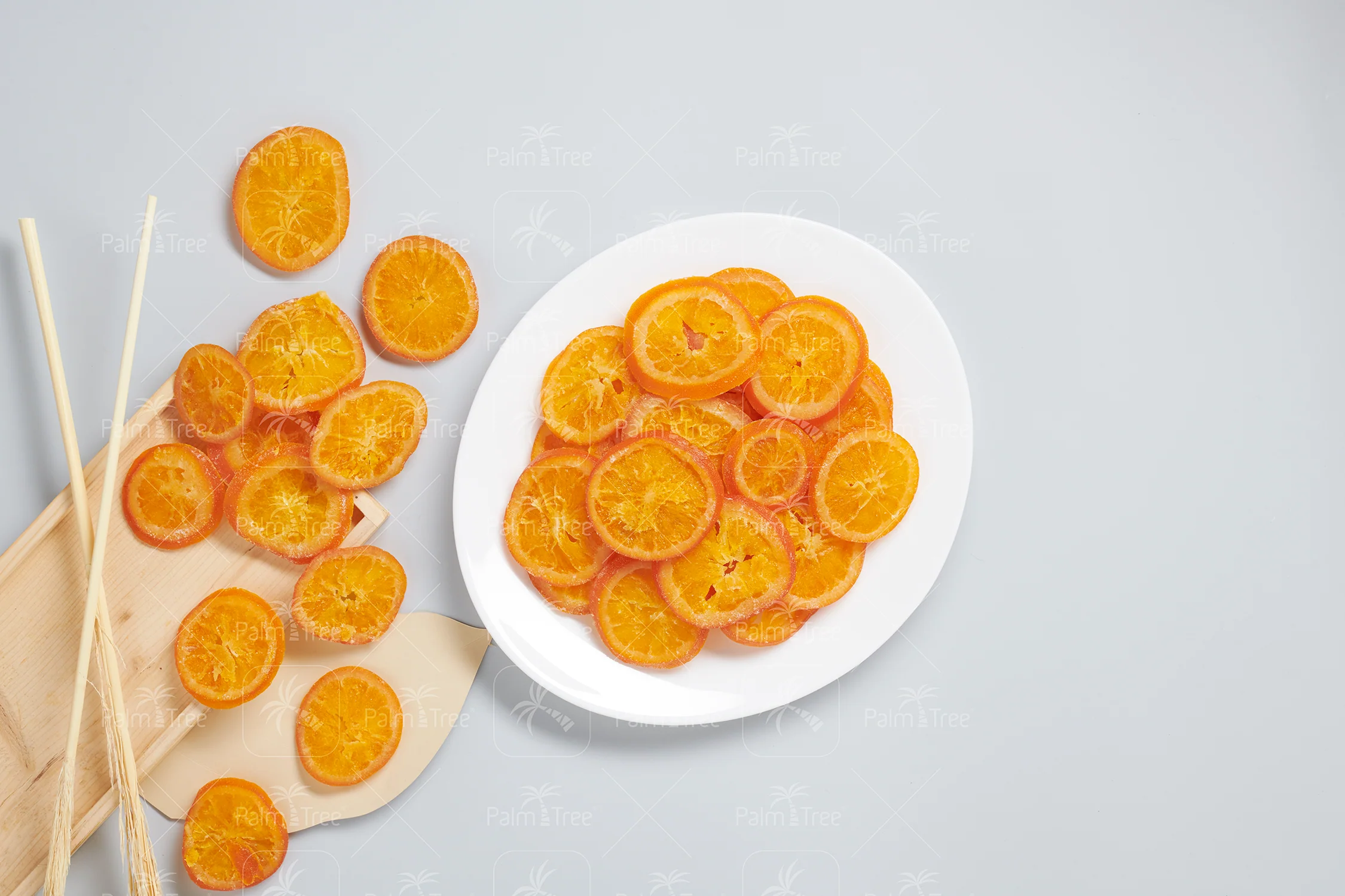 Dried Orange Slice - Image 3