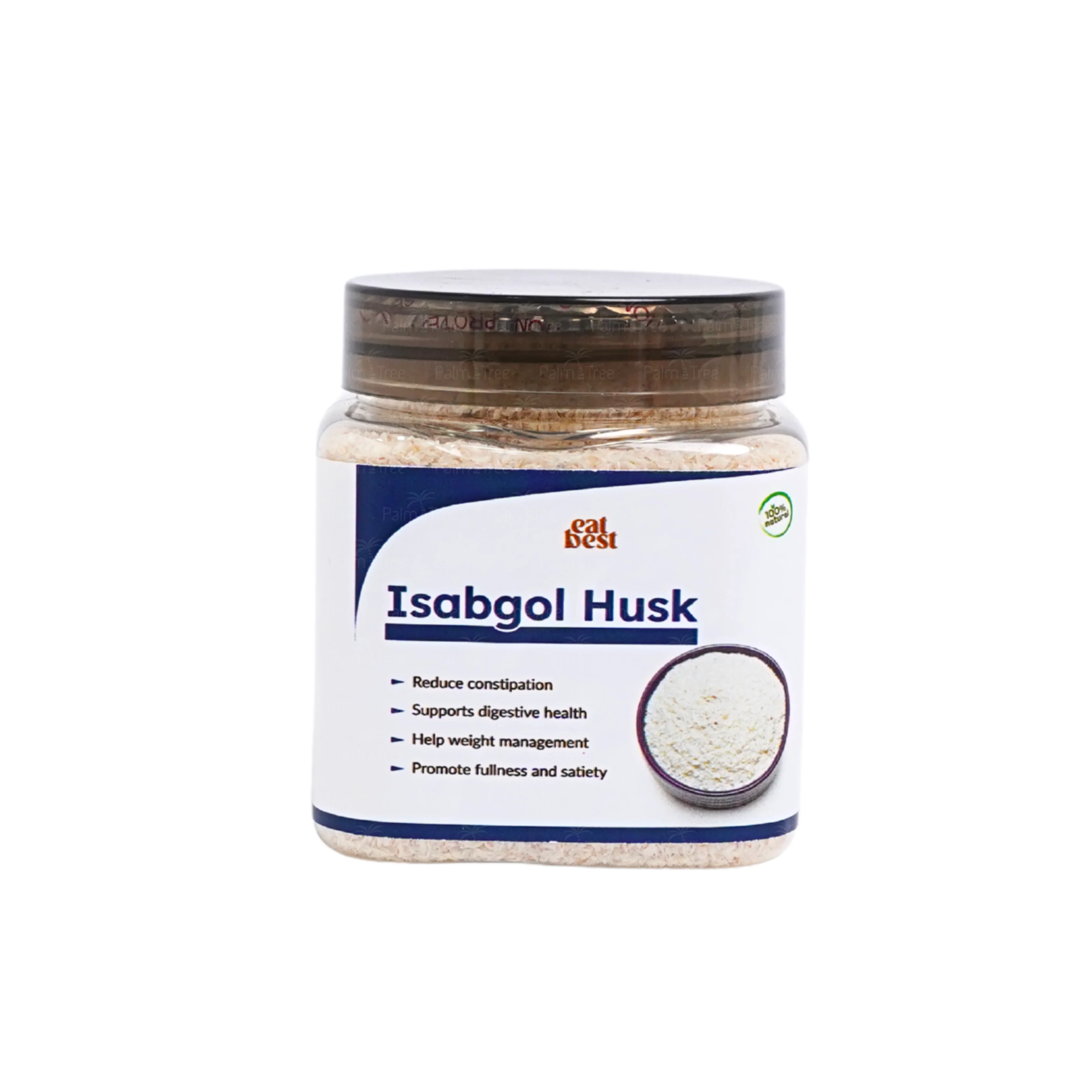 Eat Best Isabgol Husk
