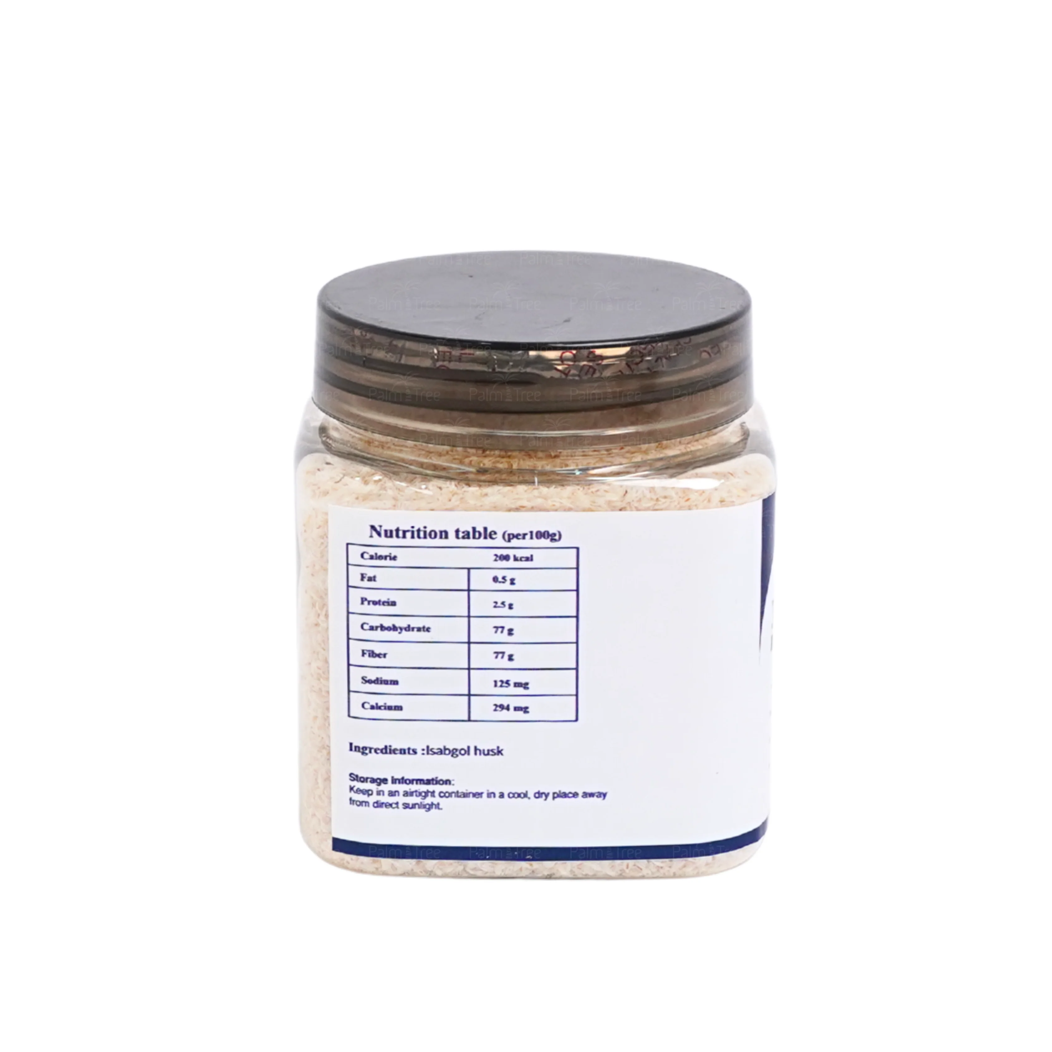 Eat Best Isabgol Husk - Image 3