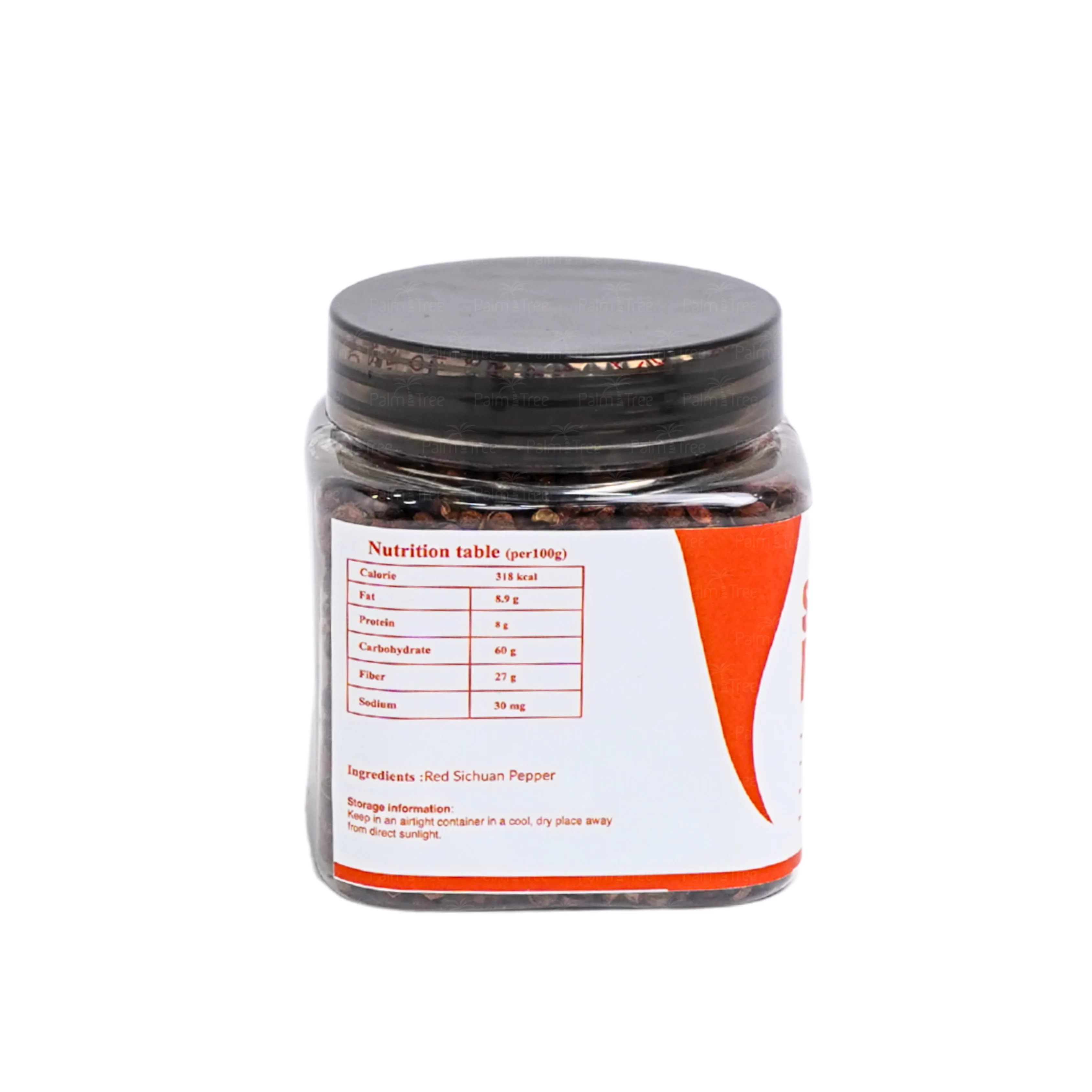 Eat Best Sichuan Pepper - Image 3