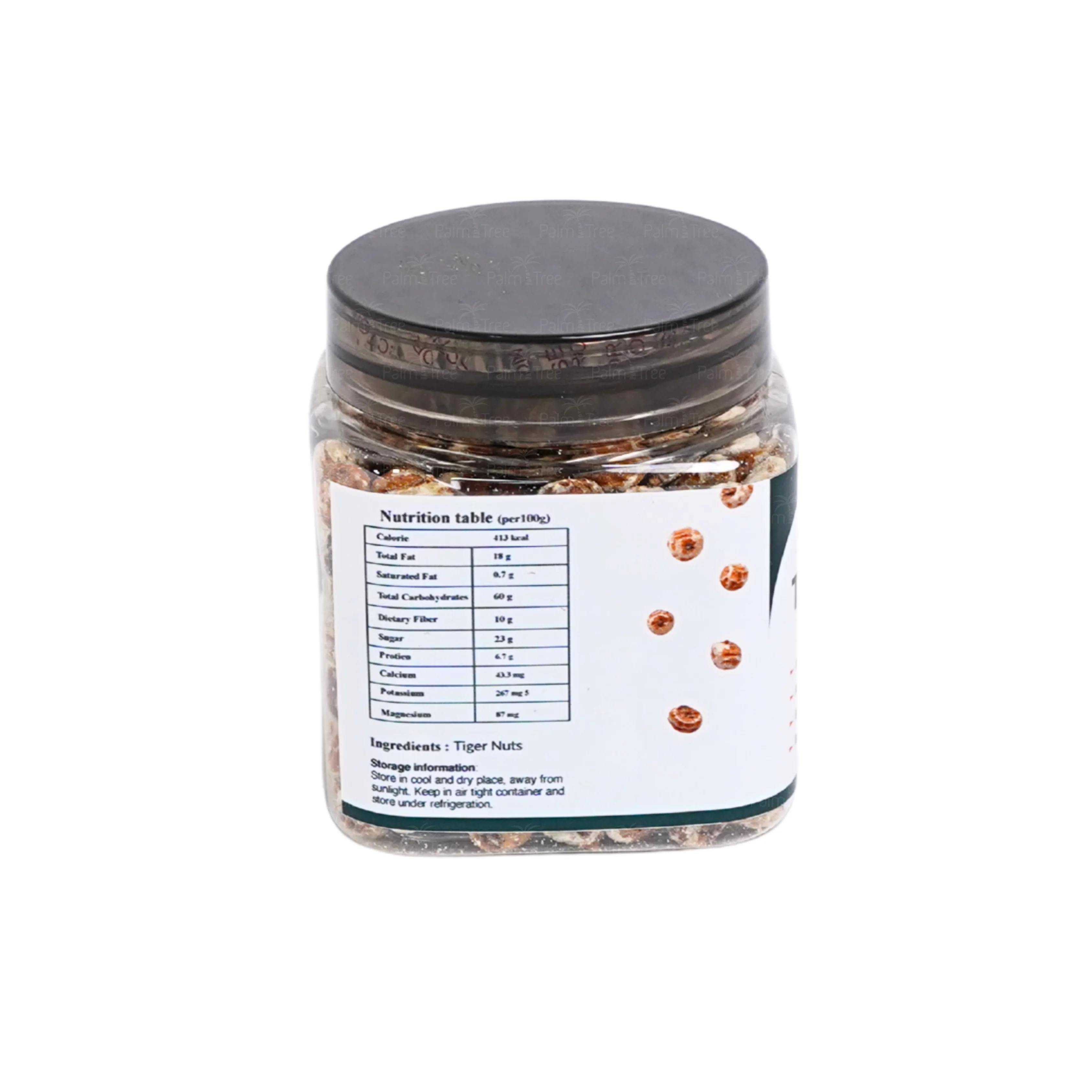 Eat Best Tiger Nut - Image 3