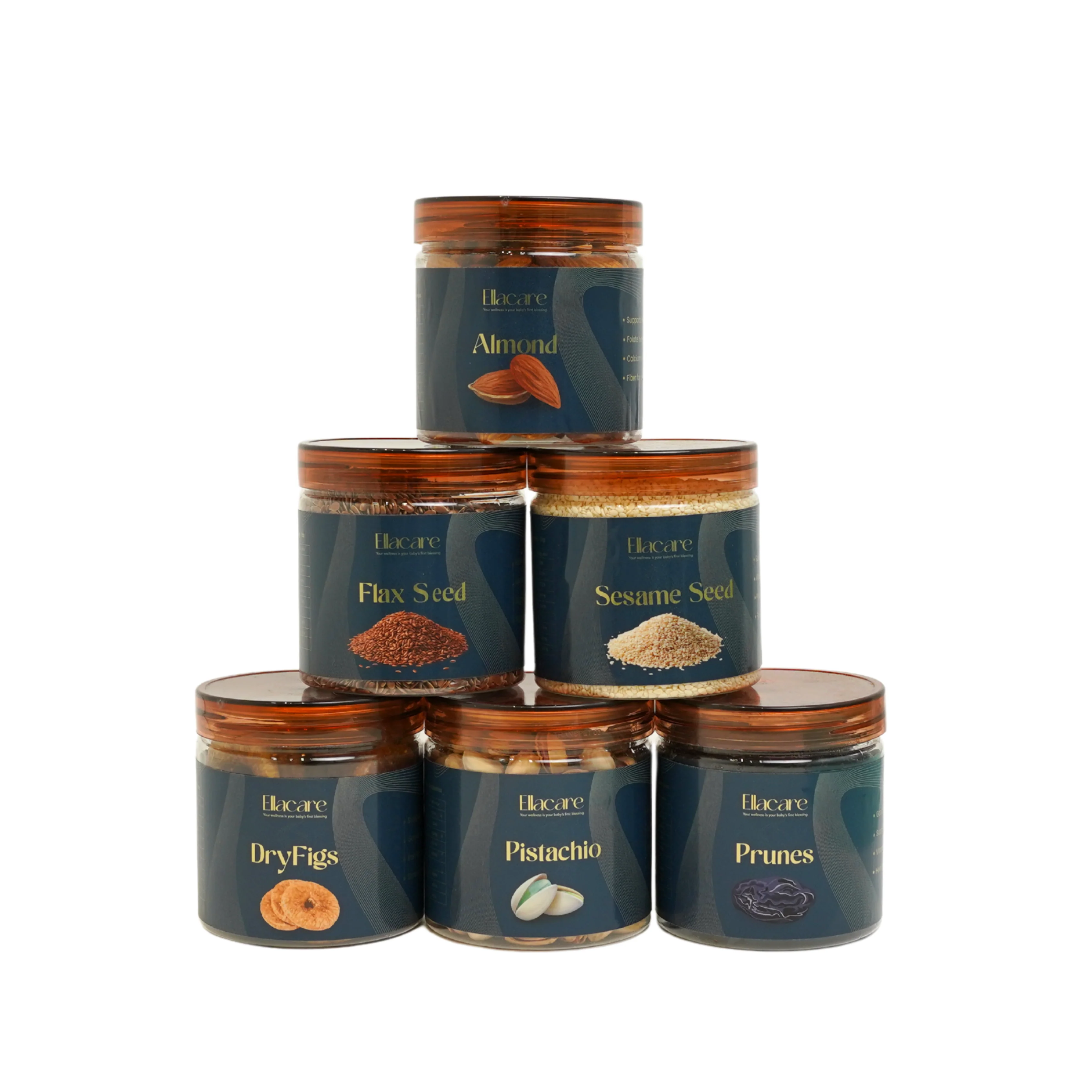 Ellacare – Daily Nutrition for Motherhood - Image 3