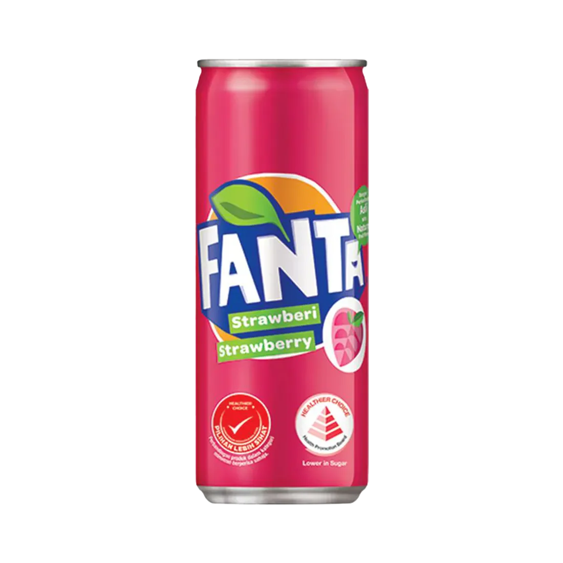 Fanta Strawberry 320 ML