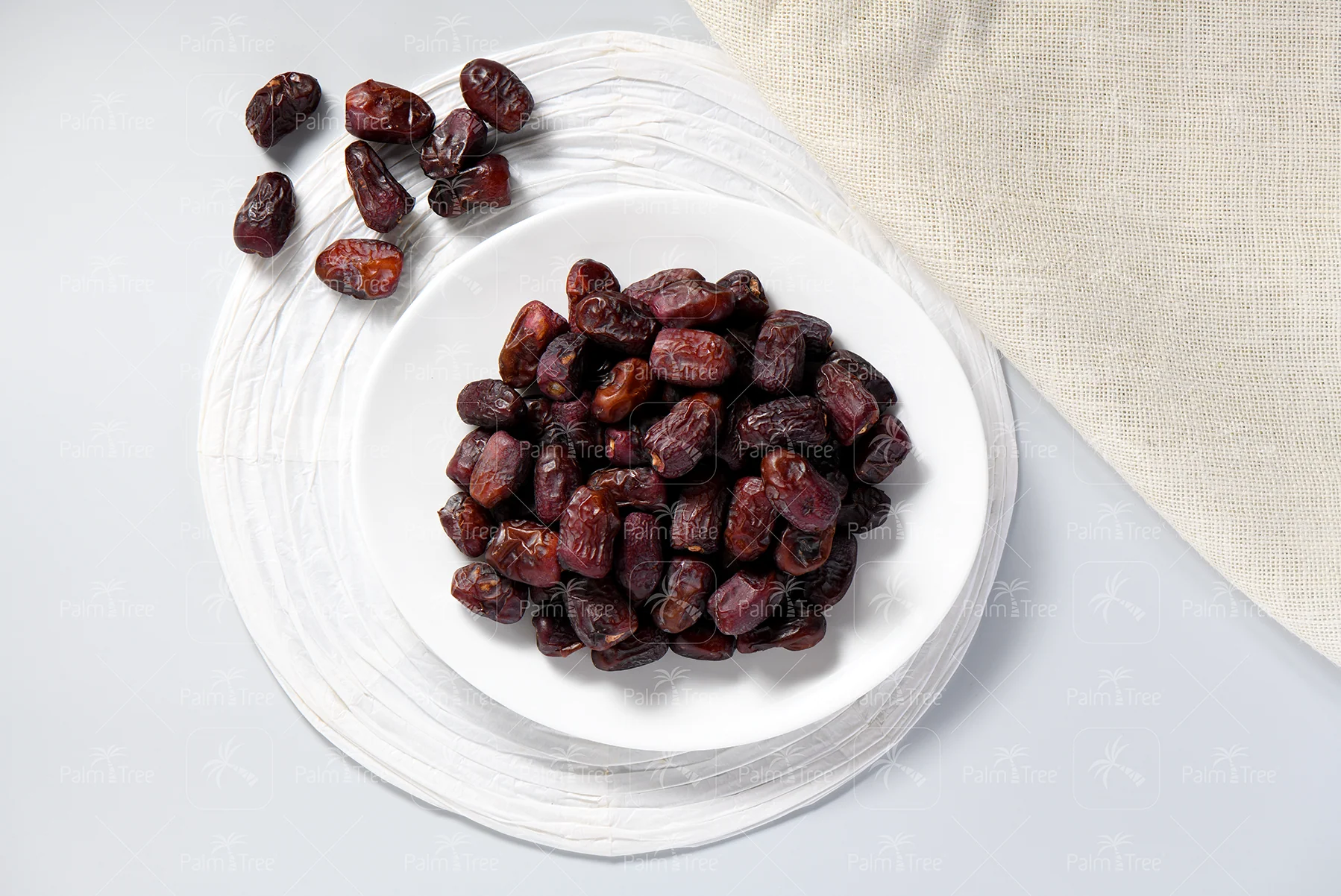 Iran  Dates - Image 3