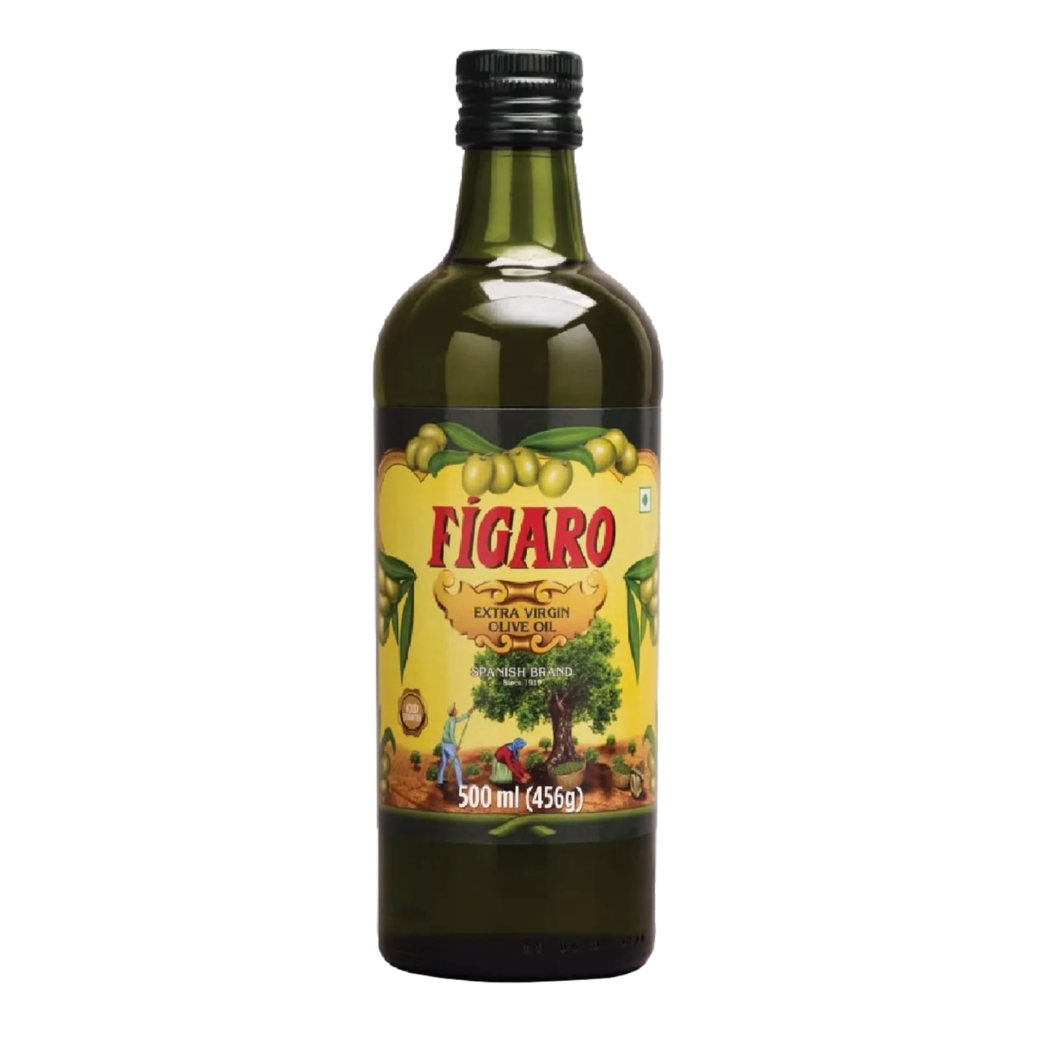 Figaro Extra Virgin Olive Oil 500 ML