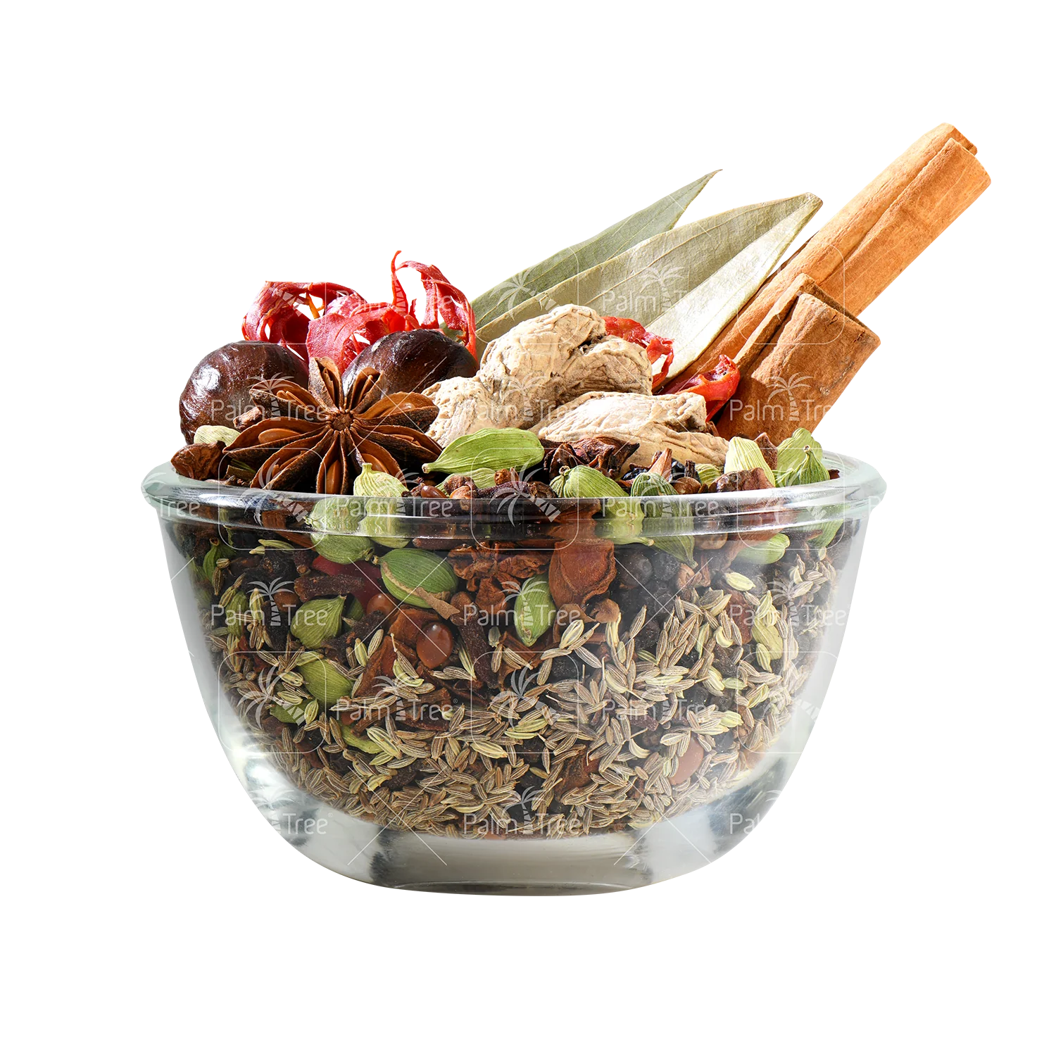 Garam Masala Mix
