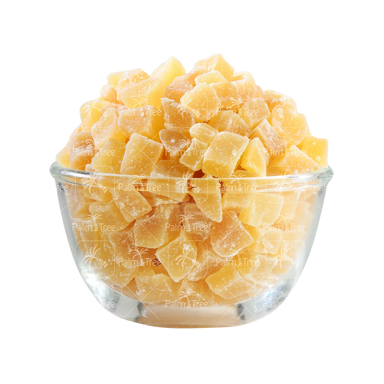 Ginger Cube