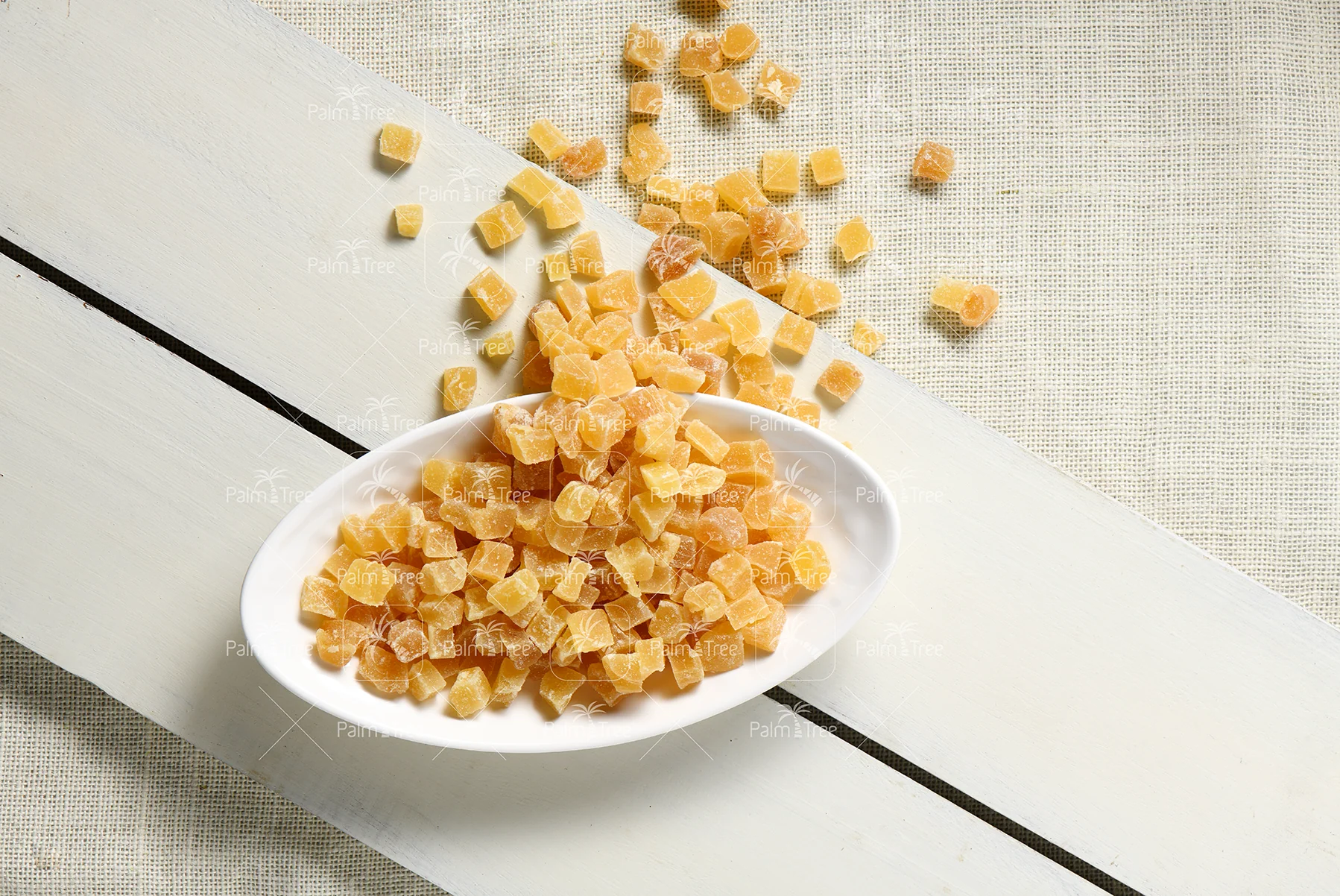 Ginger Cube - Image 3