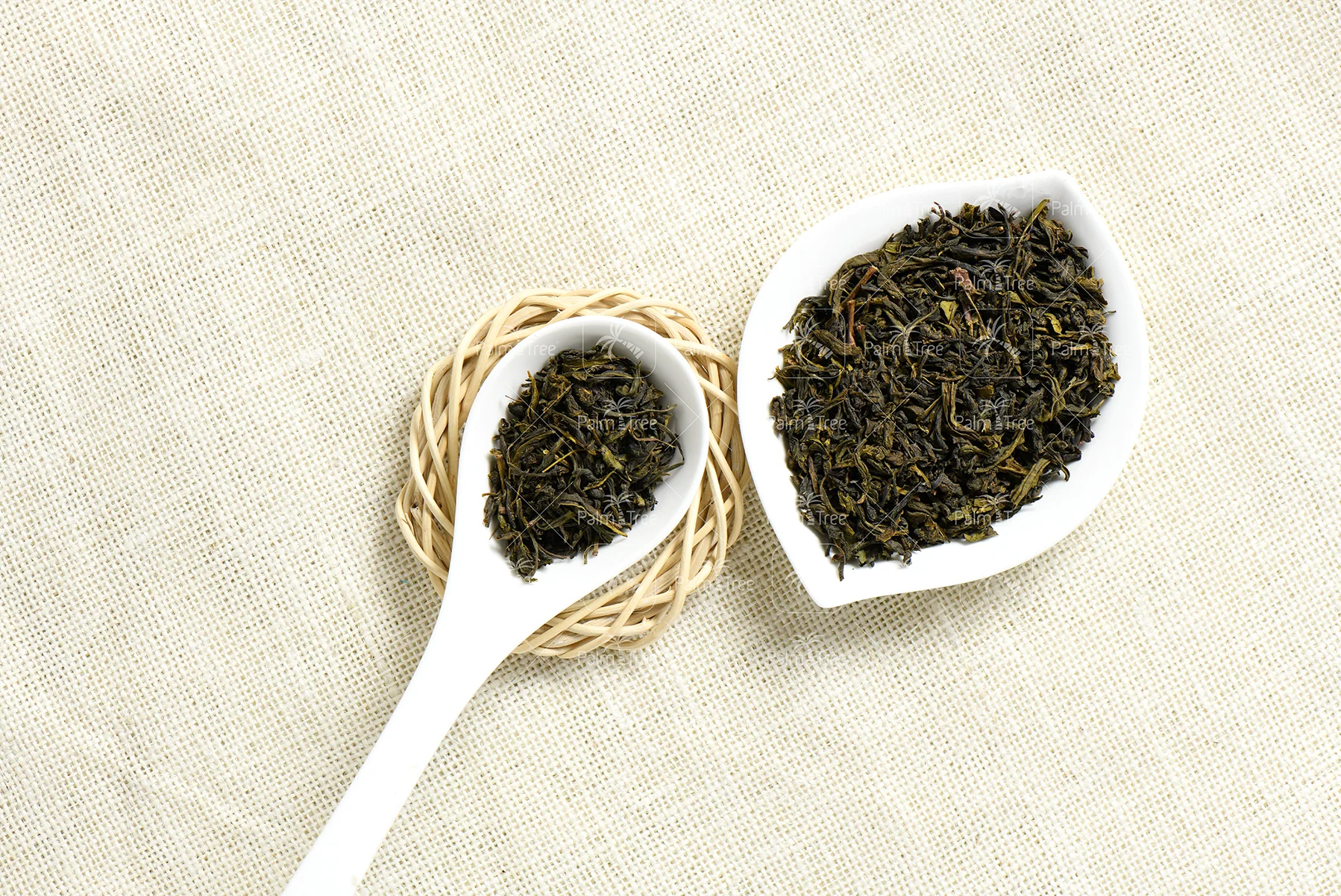 Green Tea Leaf - Image 3