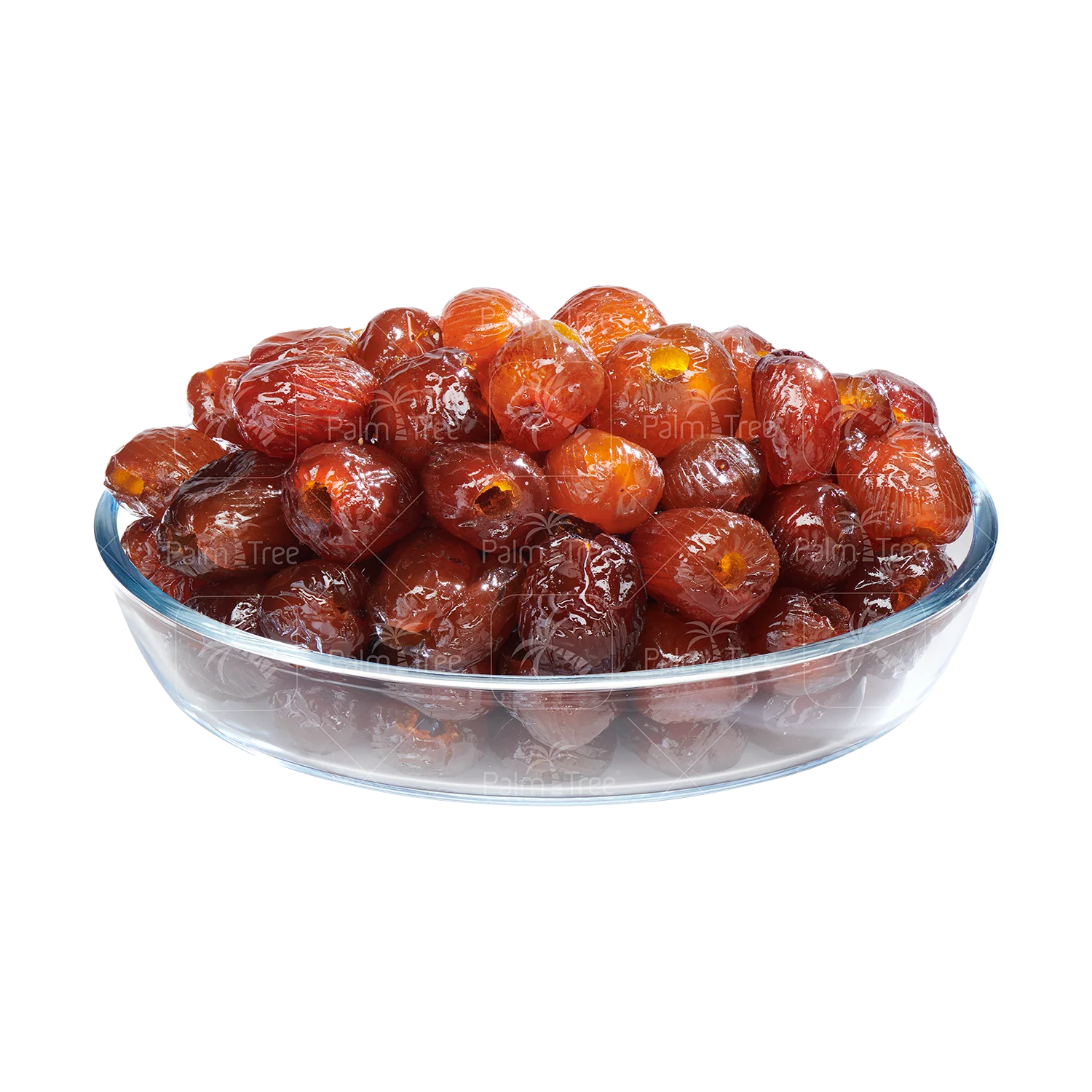 Jujube Dried Seedless - Image 2