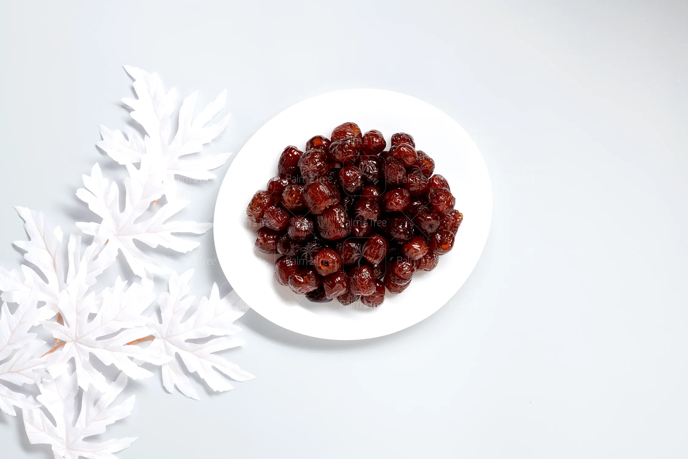 Jujube Dried Seedless - Image 3