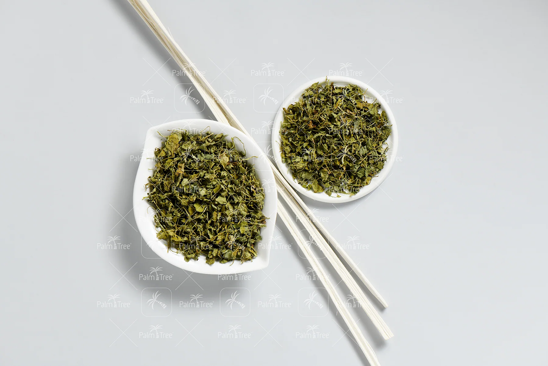 Kasuri Methi / Dried Fenugreek Leaves - Image 3
