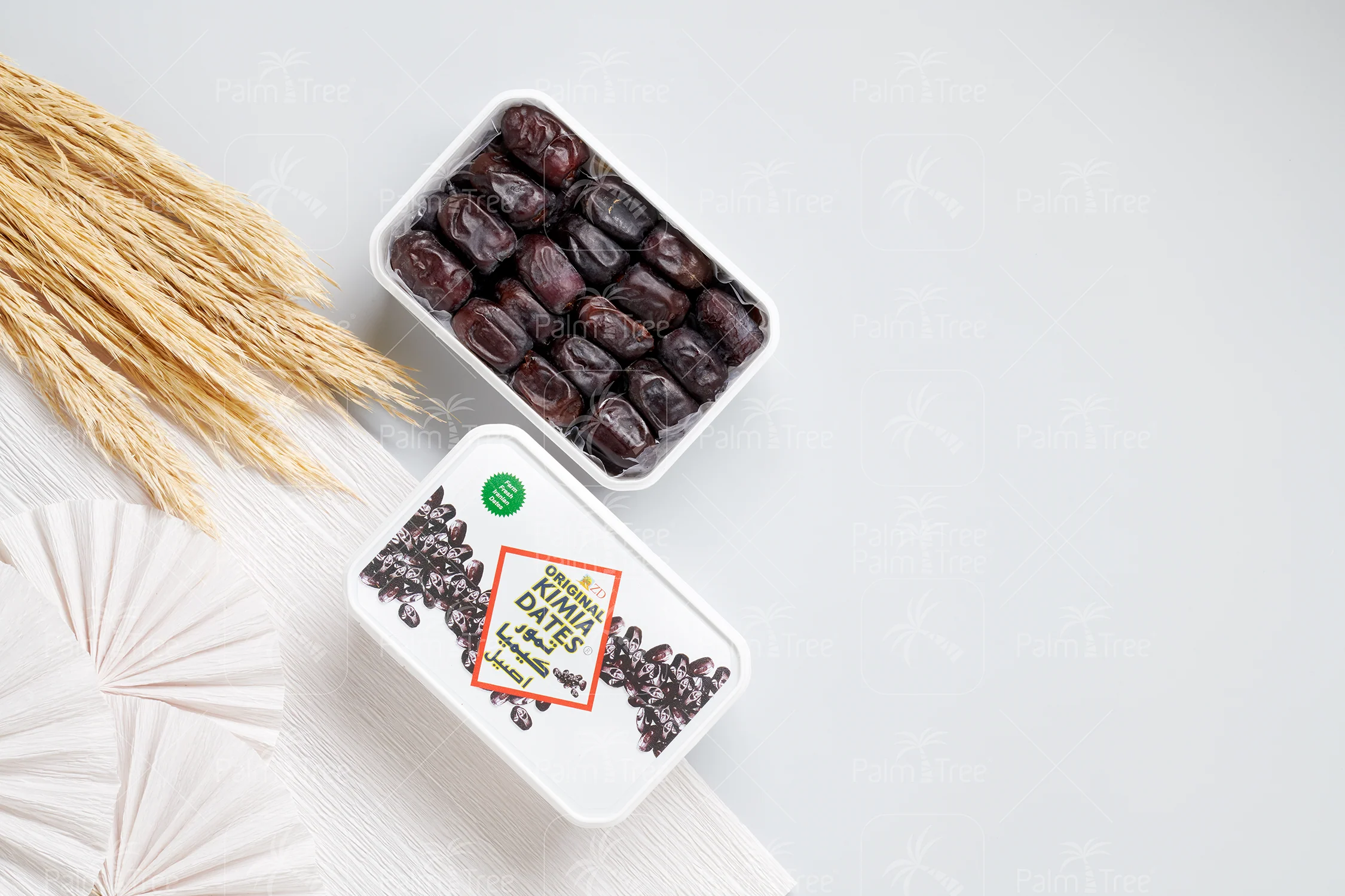 Kimia Dates Premium 500 G - Image 2