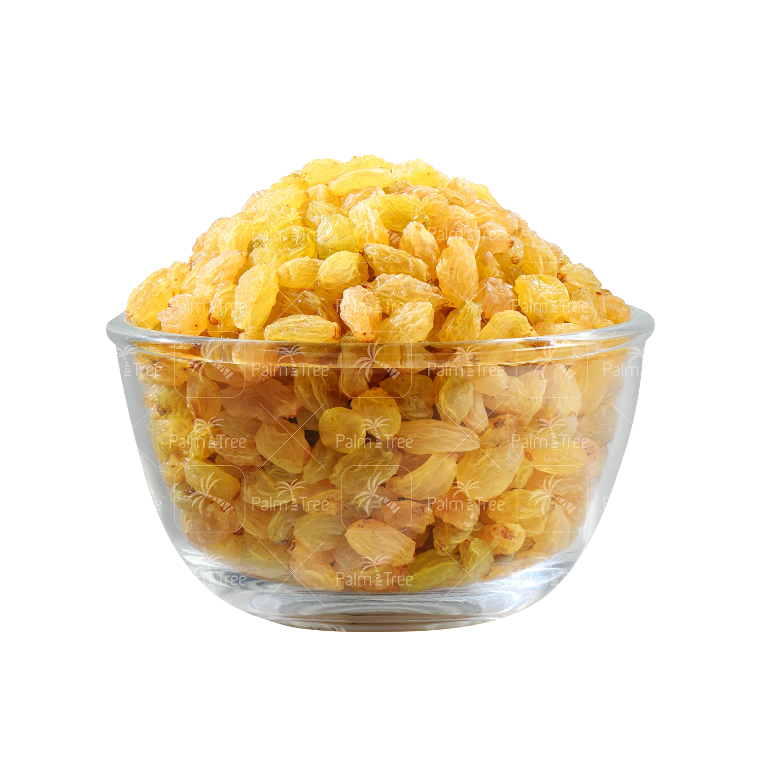 Raisins / Kismis Green