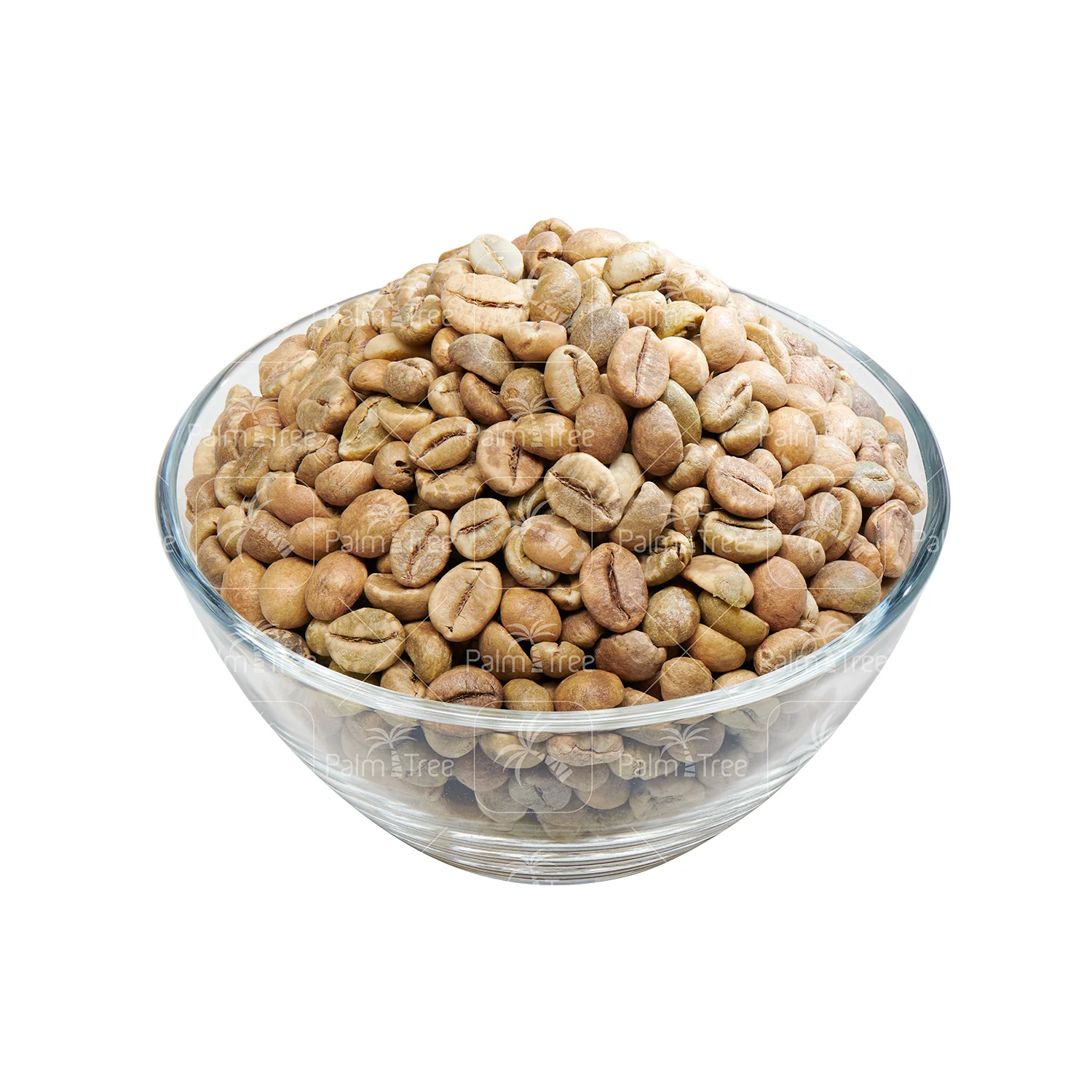 Coffee Beans Unroasted - Image 2