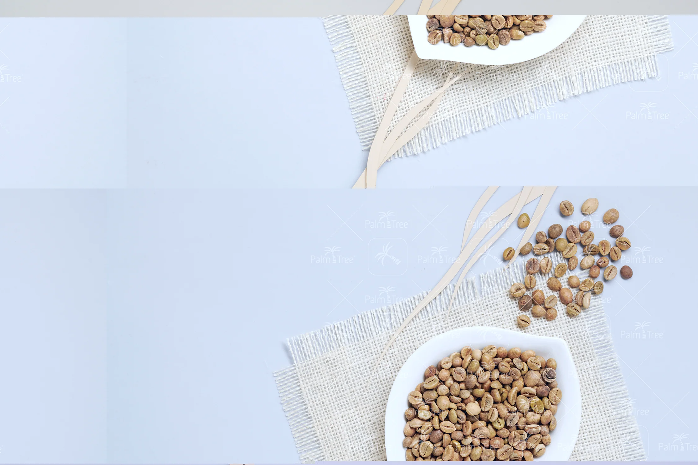 Coffee Beans Unroasted - Image 3