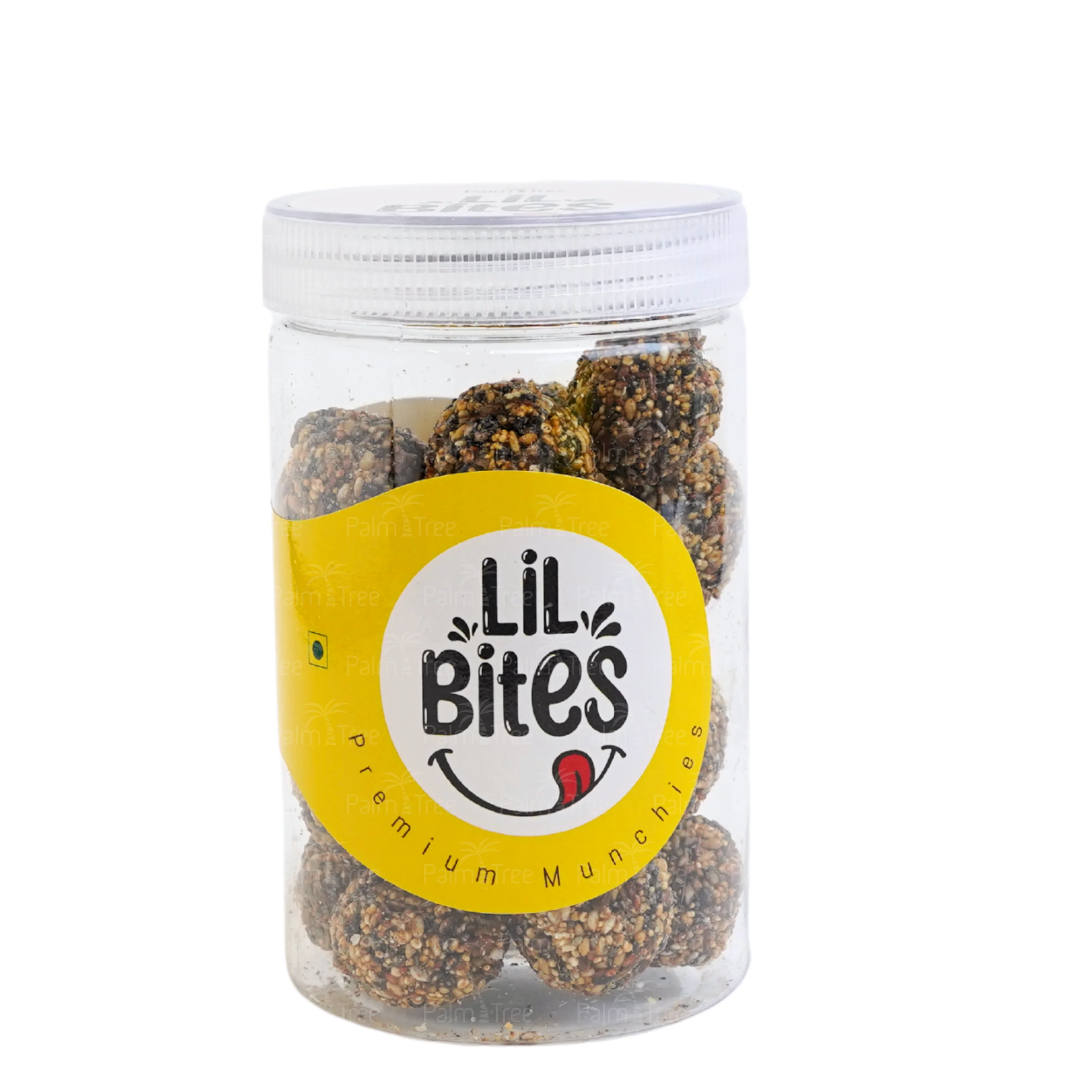 Lil Bites 10 Seed Ball 230 G