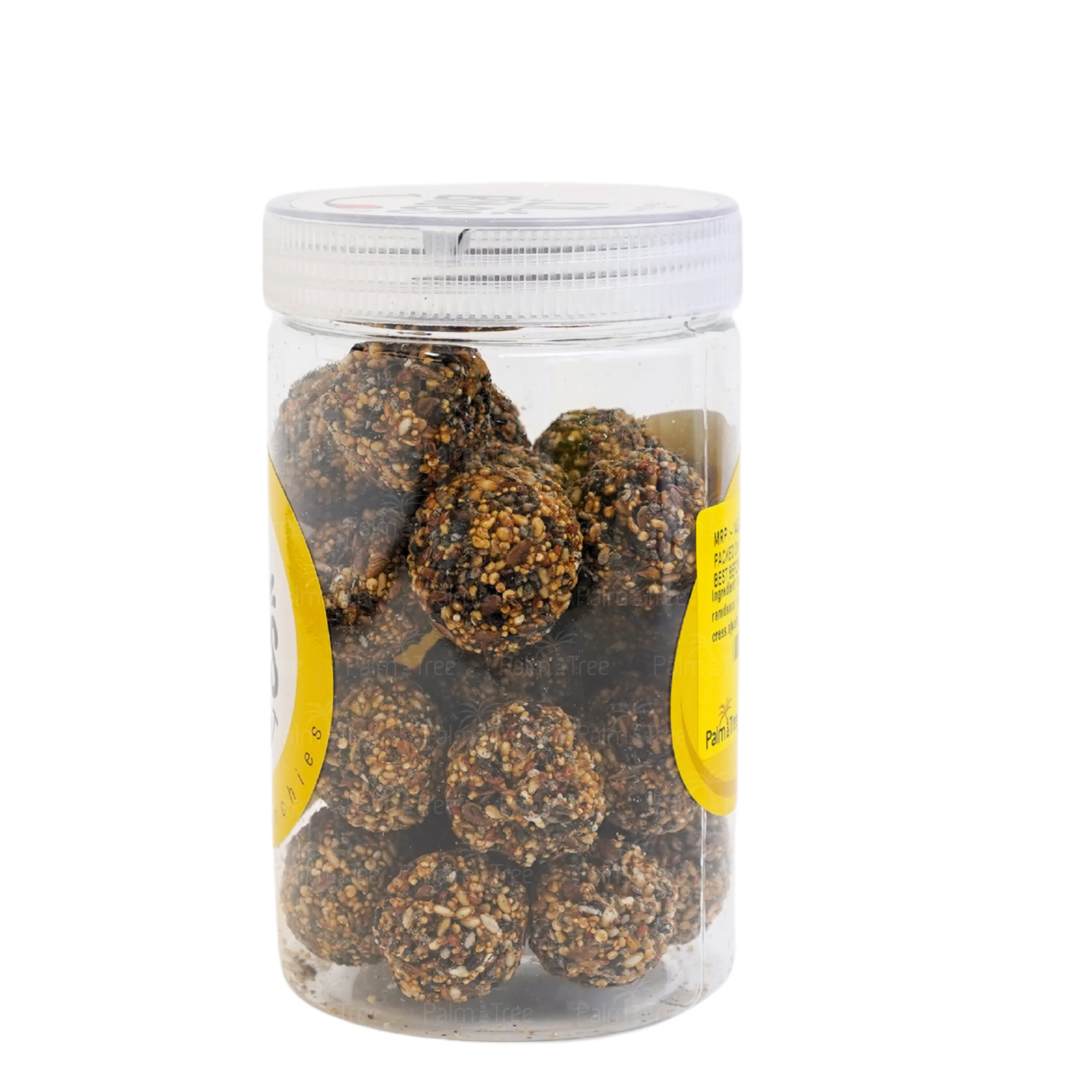 Lil Bites 10 Seed Ball 230 G - Image 2