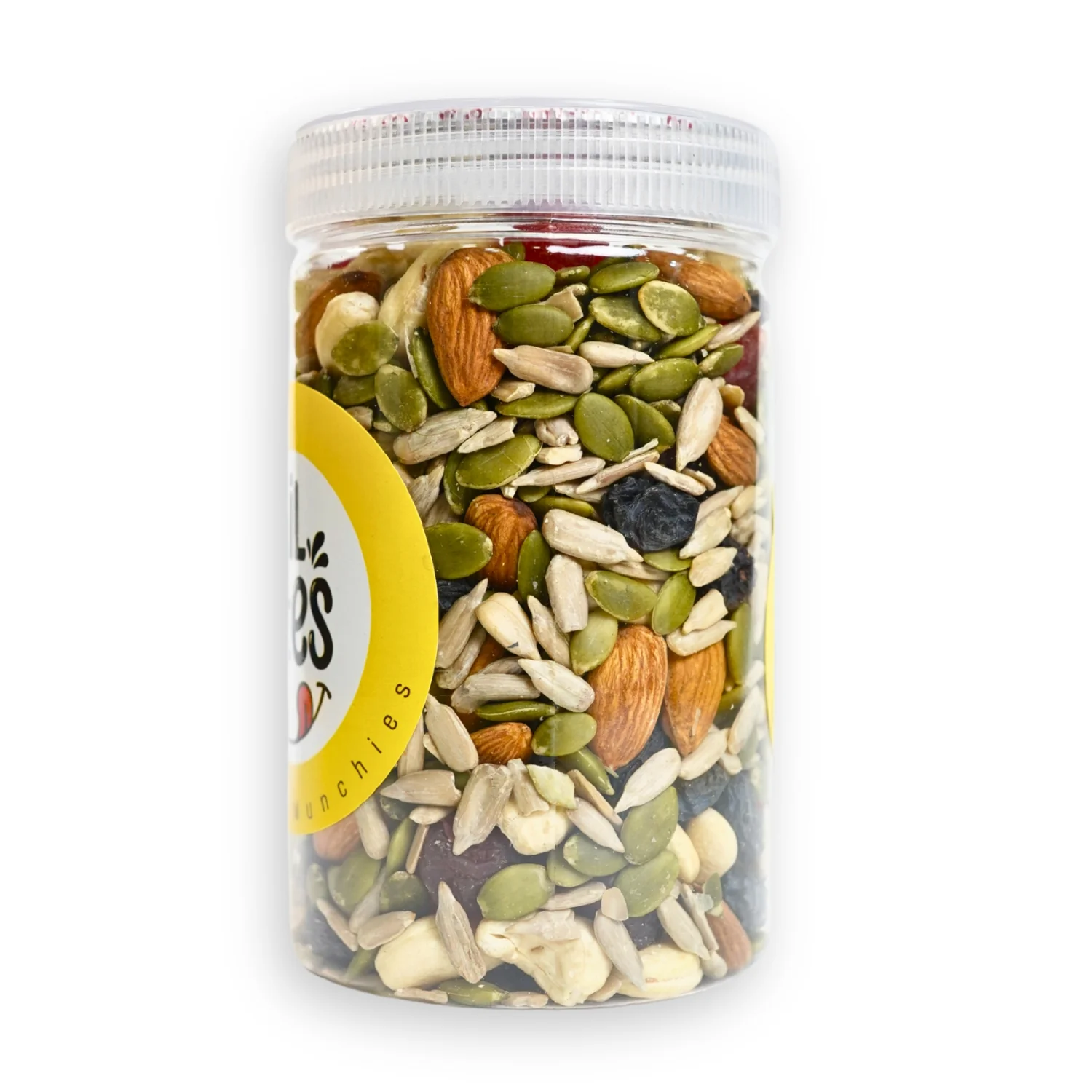 Lil Bites Breakfast Punch 320 G - Image 2