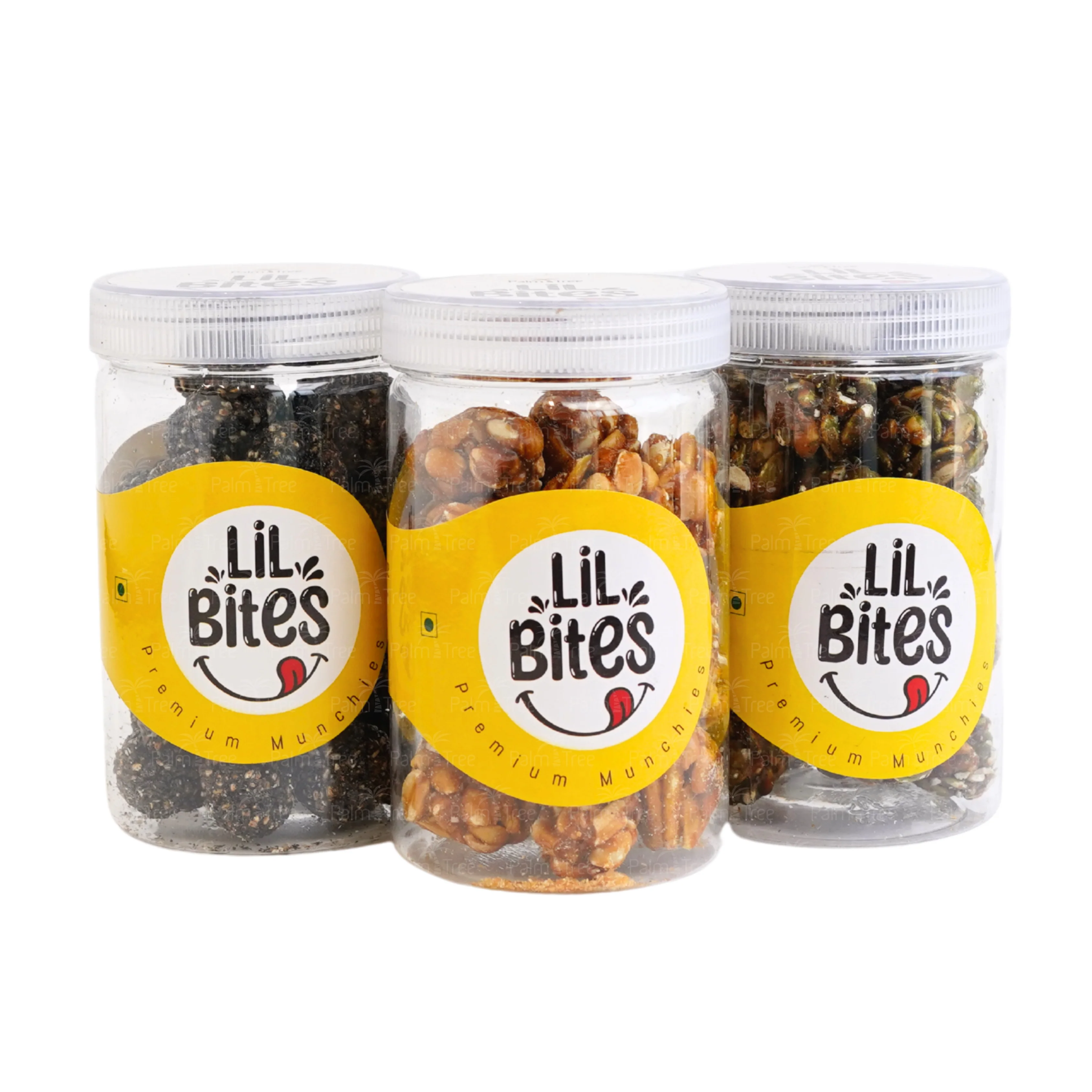 Lil Bites Happy Munch Combo