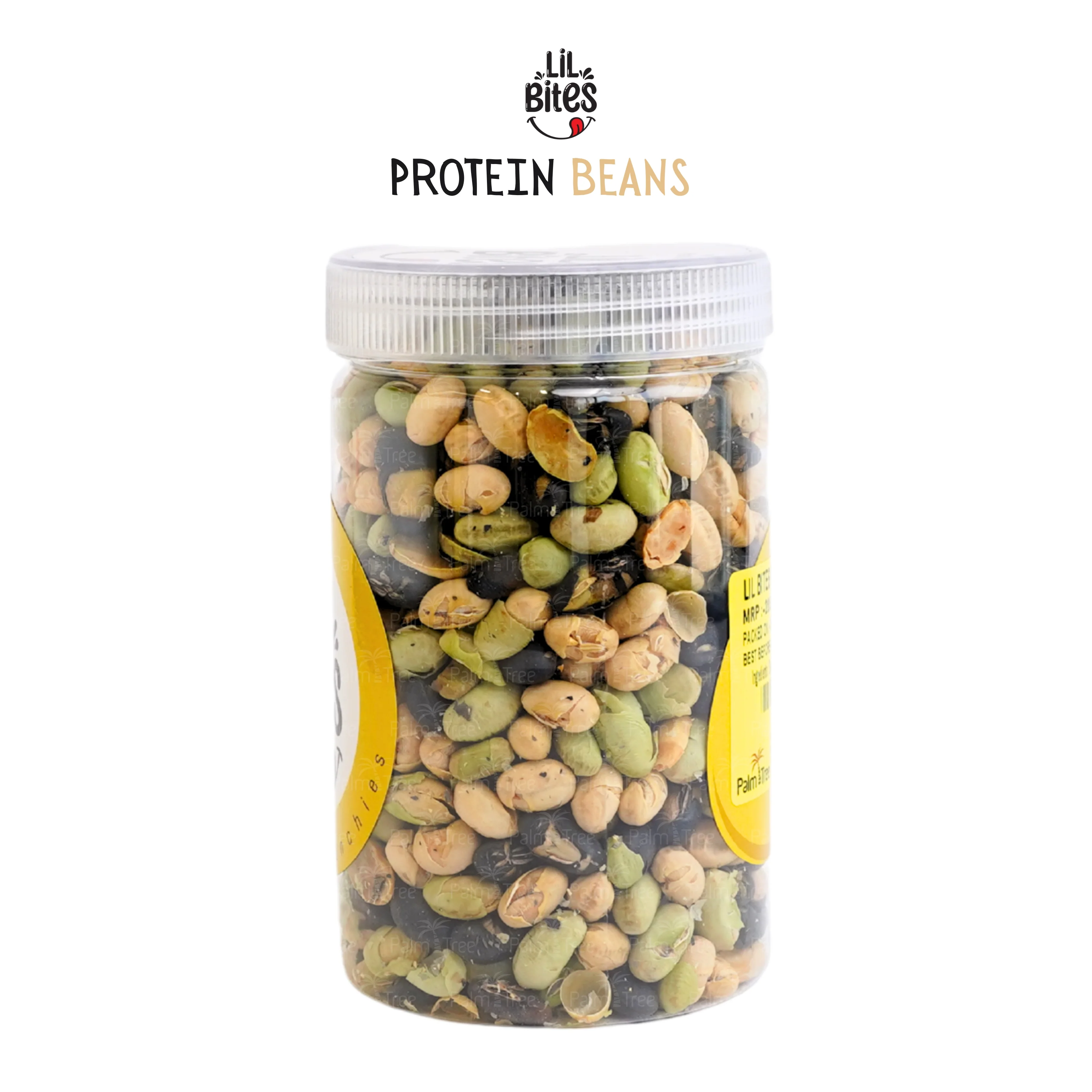 Lil Bites Protein Power Pack - Image 3