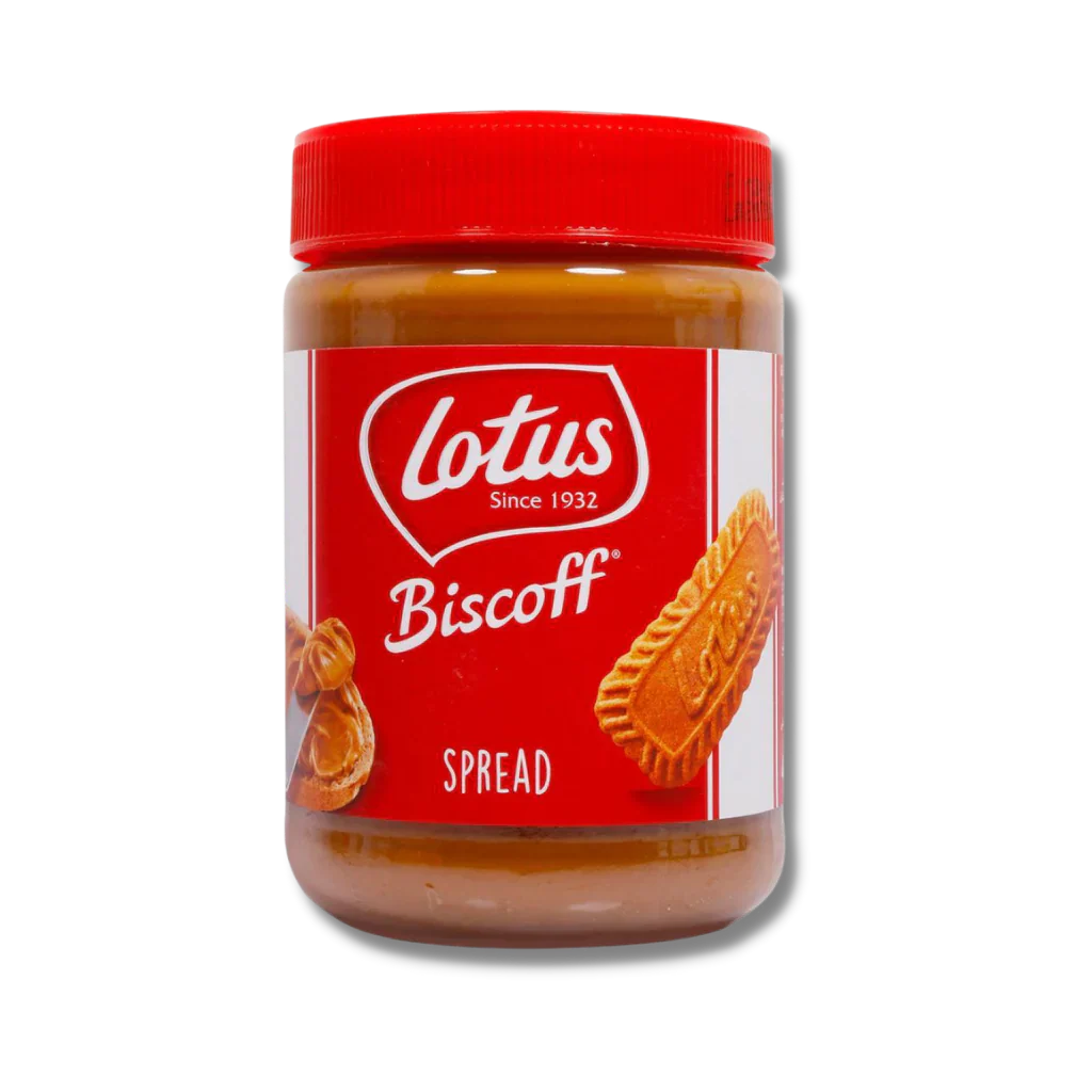 Lotus Biscoff Spread 400 G