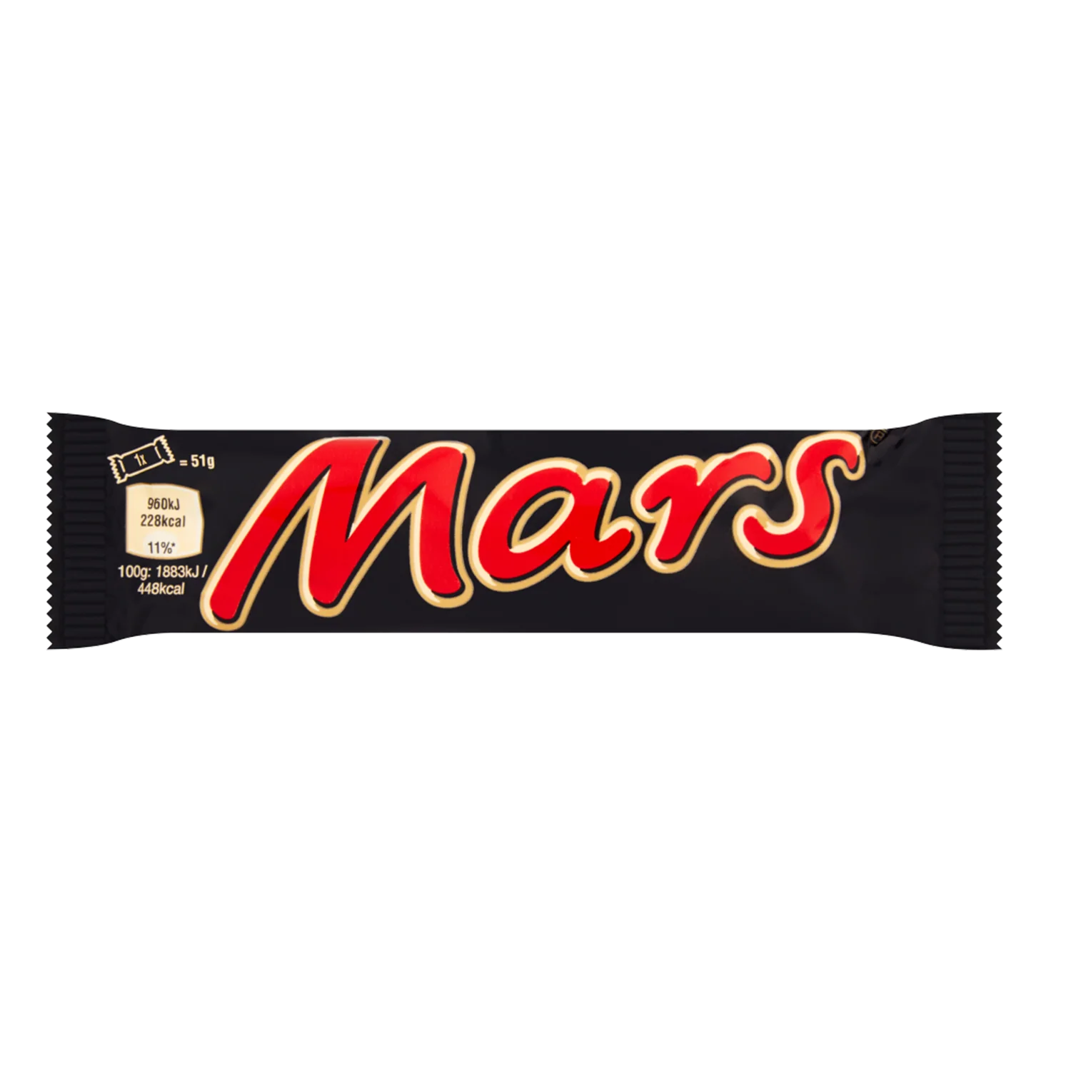Mars Bar 51 G
