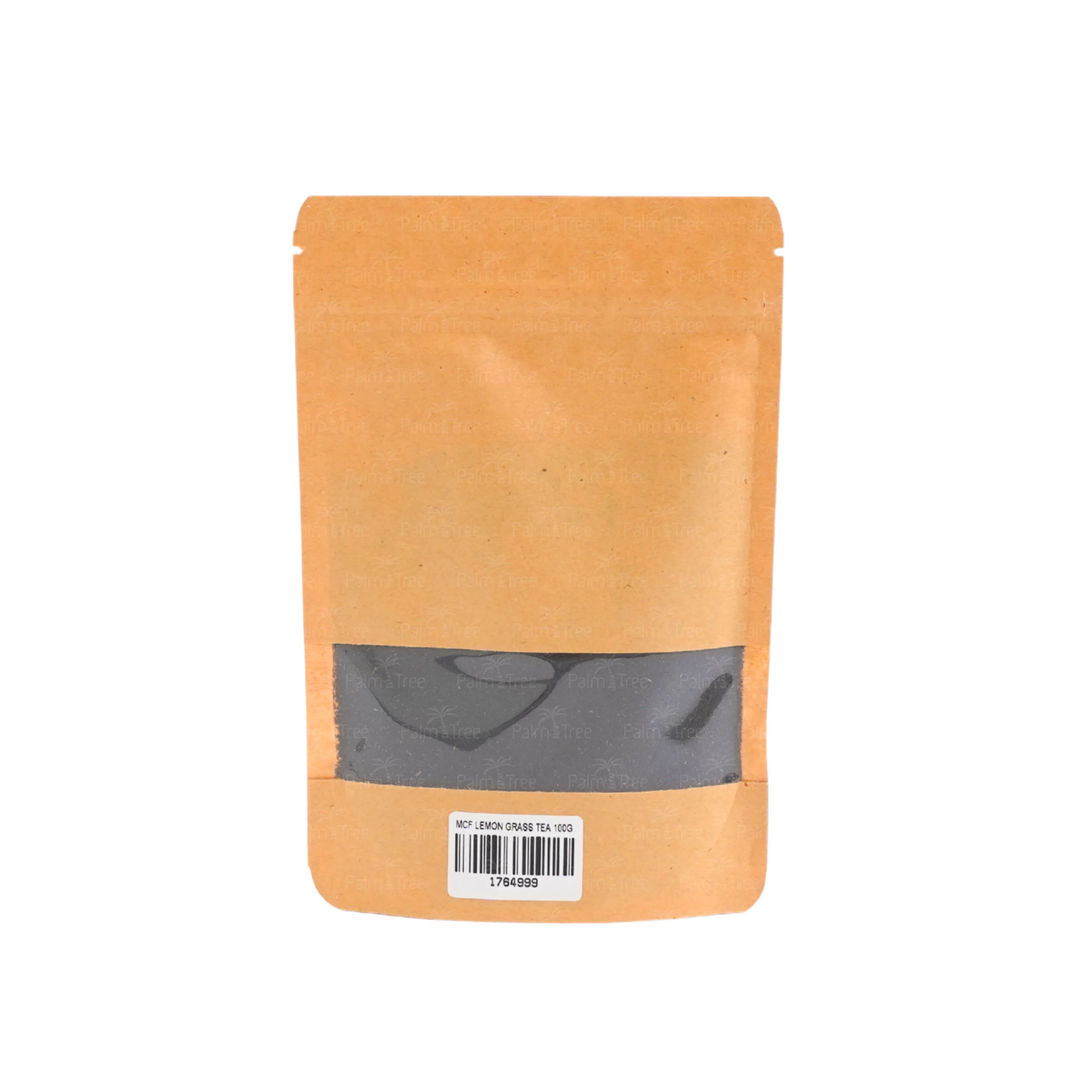 MCF Lemon Grass Tea – 100g - Image 2