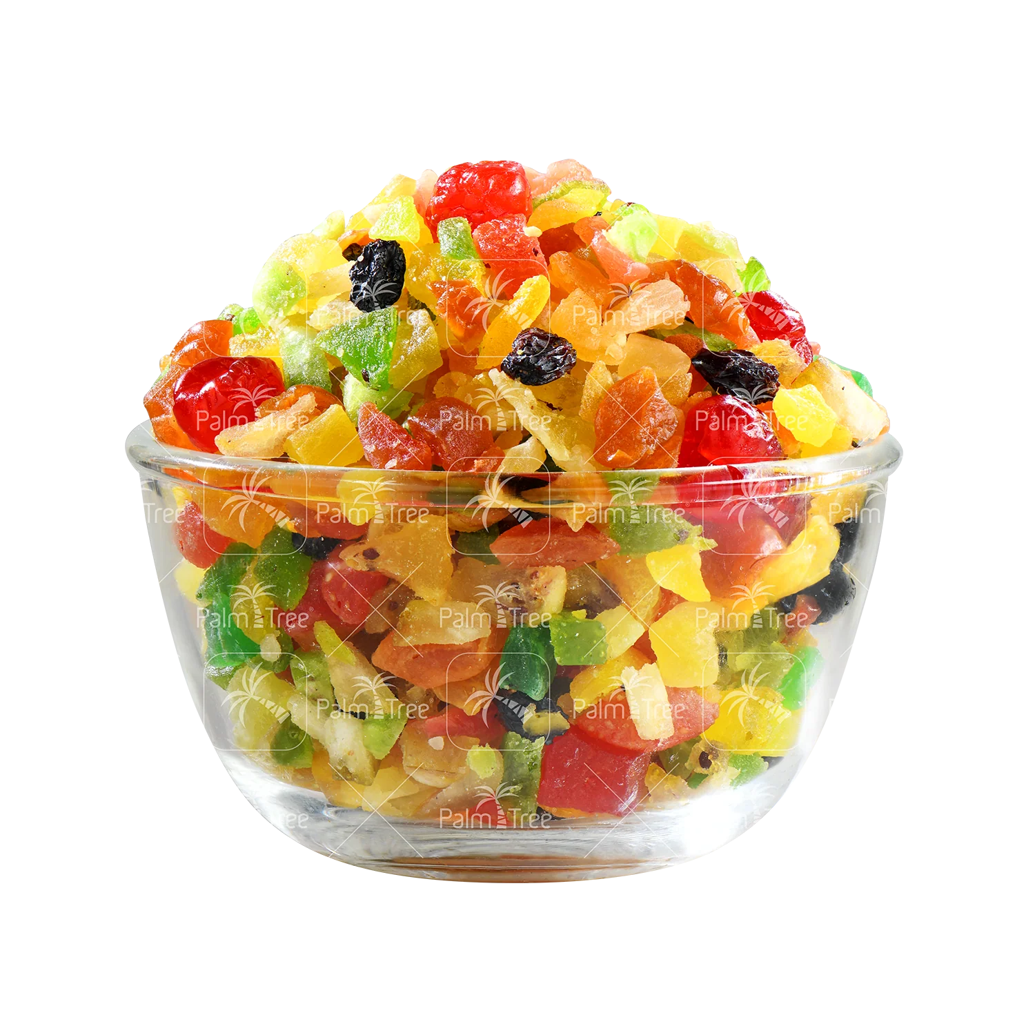 Mixed Dry Fruits