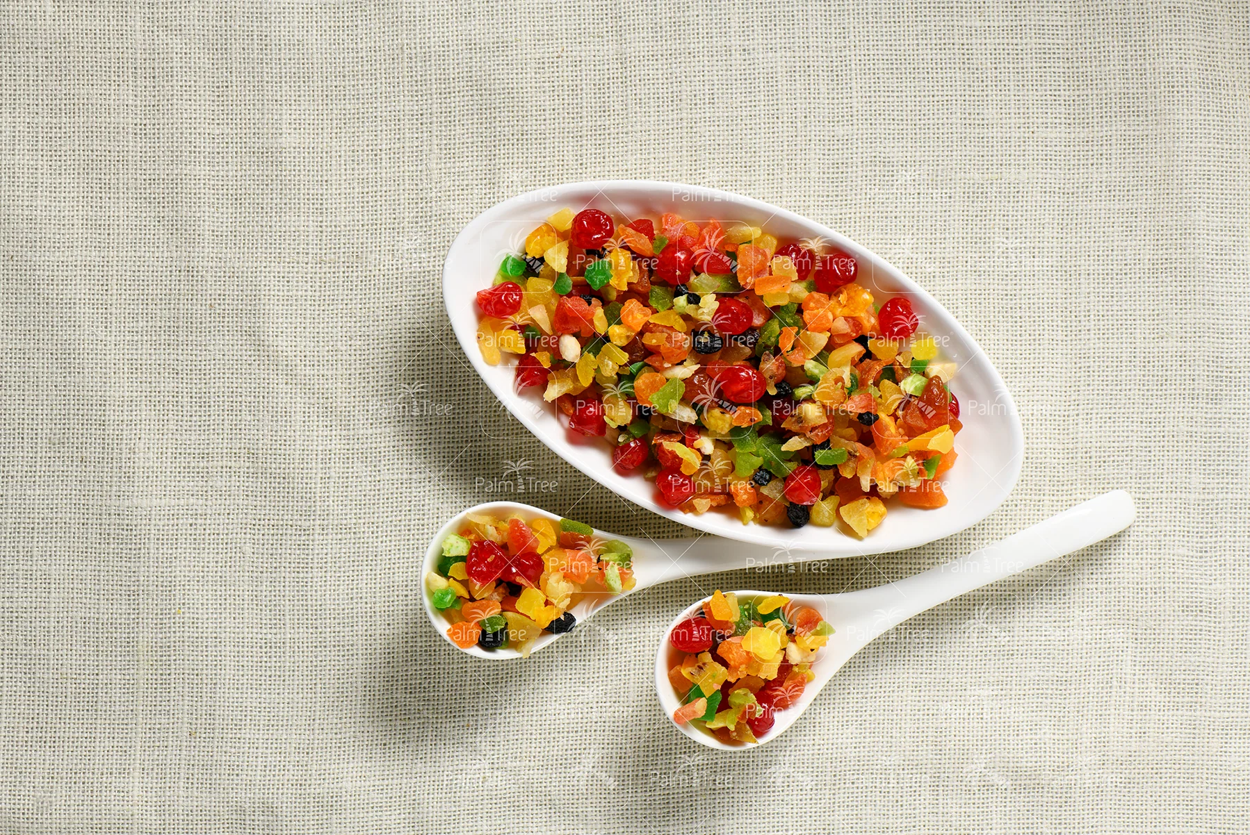 Mixed Dry Fruits - Image 3