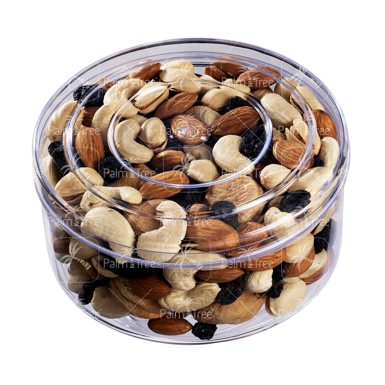Mixed Nuts Gift Box 350G (AC104)